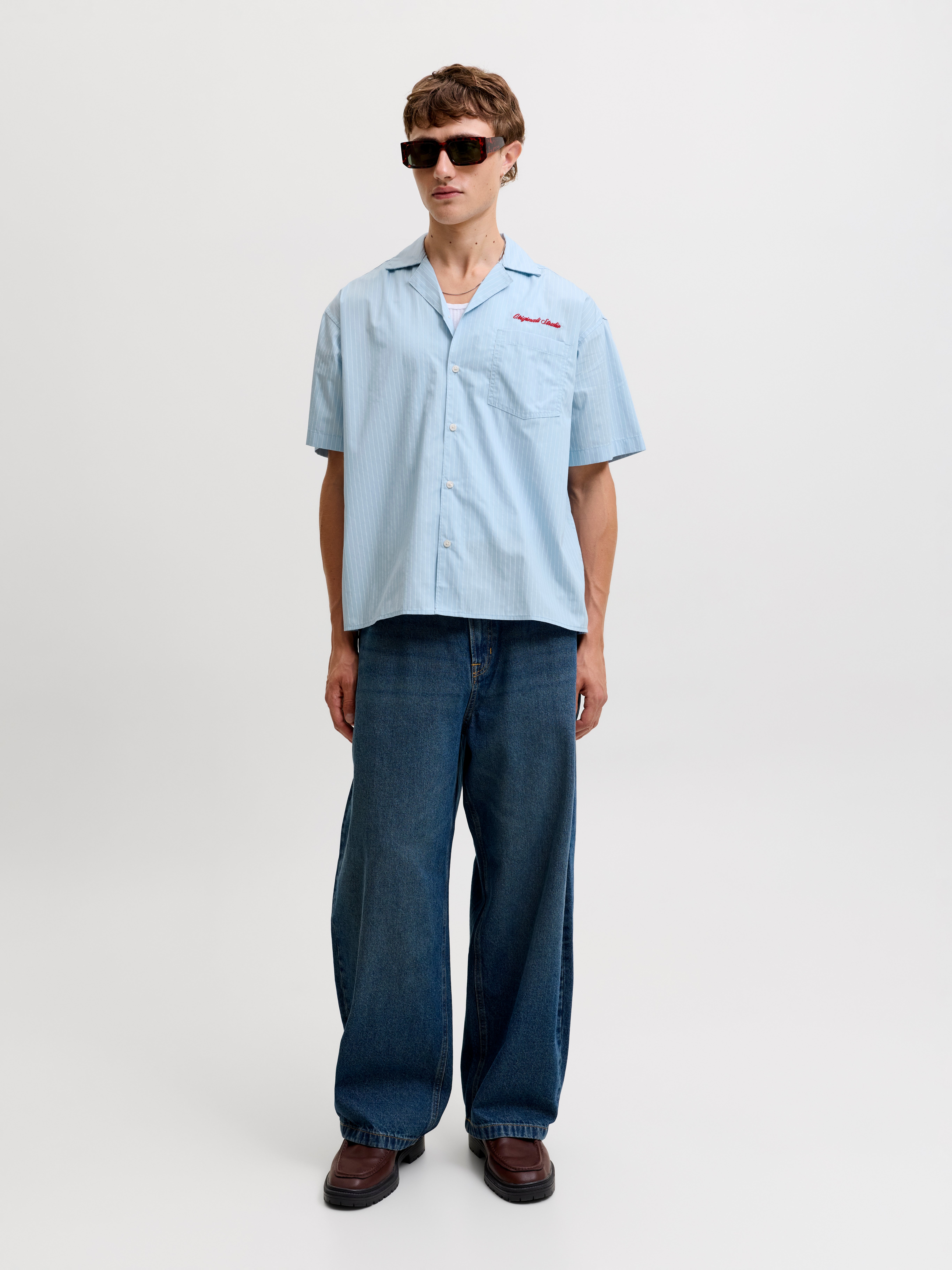 Chemise Coupe ample | Jack & Jones