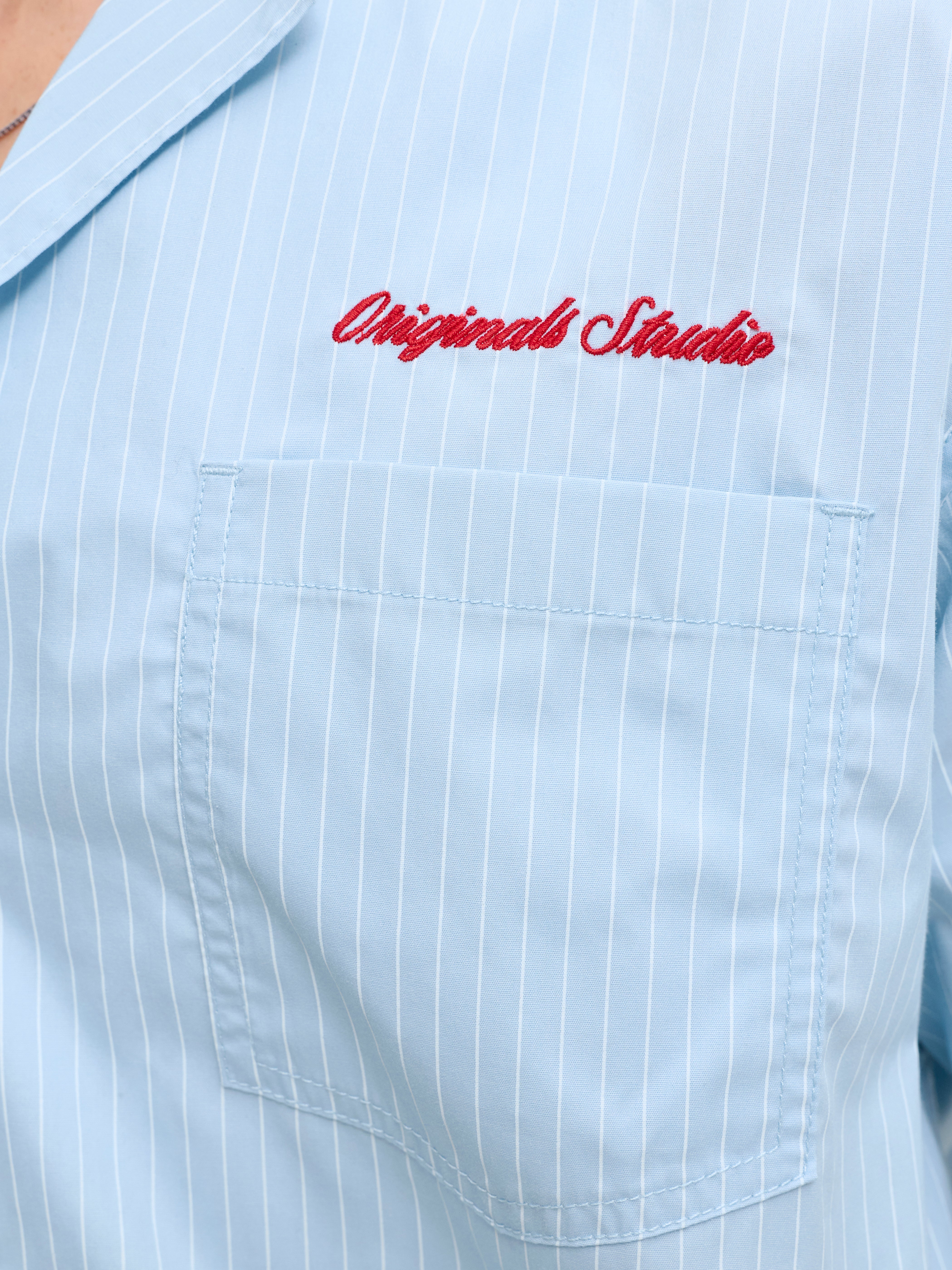 Chemise Coupe ample | Jack & Jones