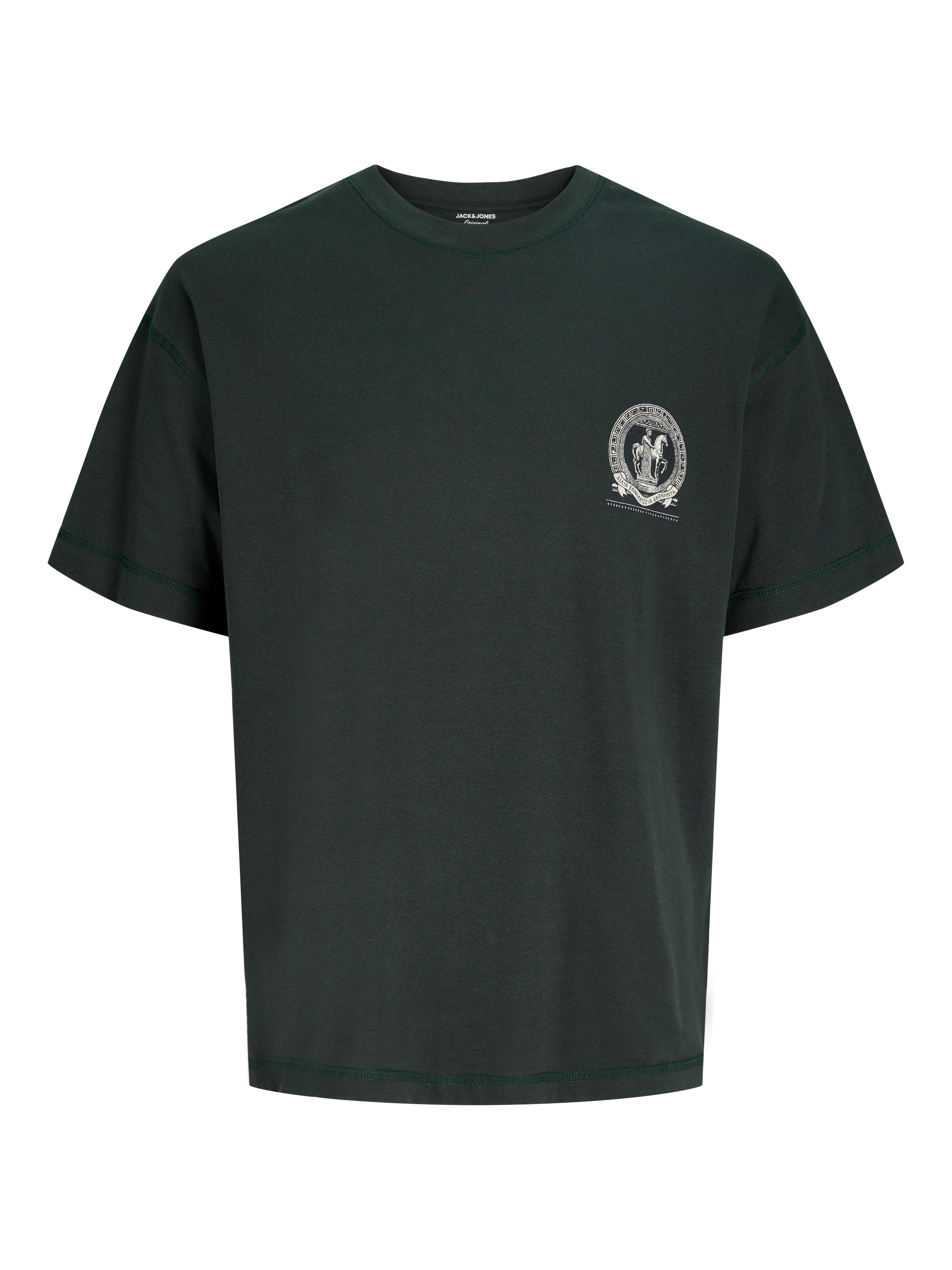 Regular Fit T-Shirt | Jack & Jones