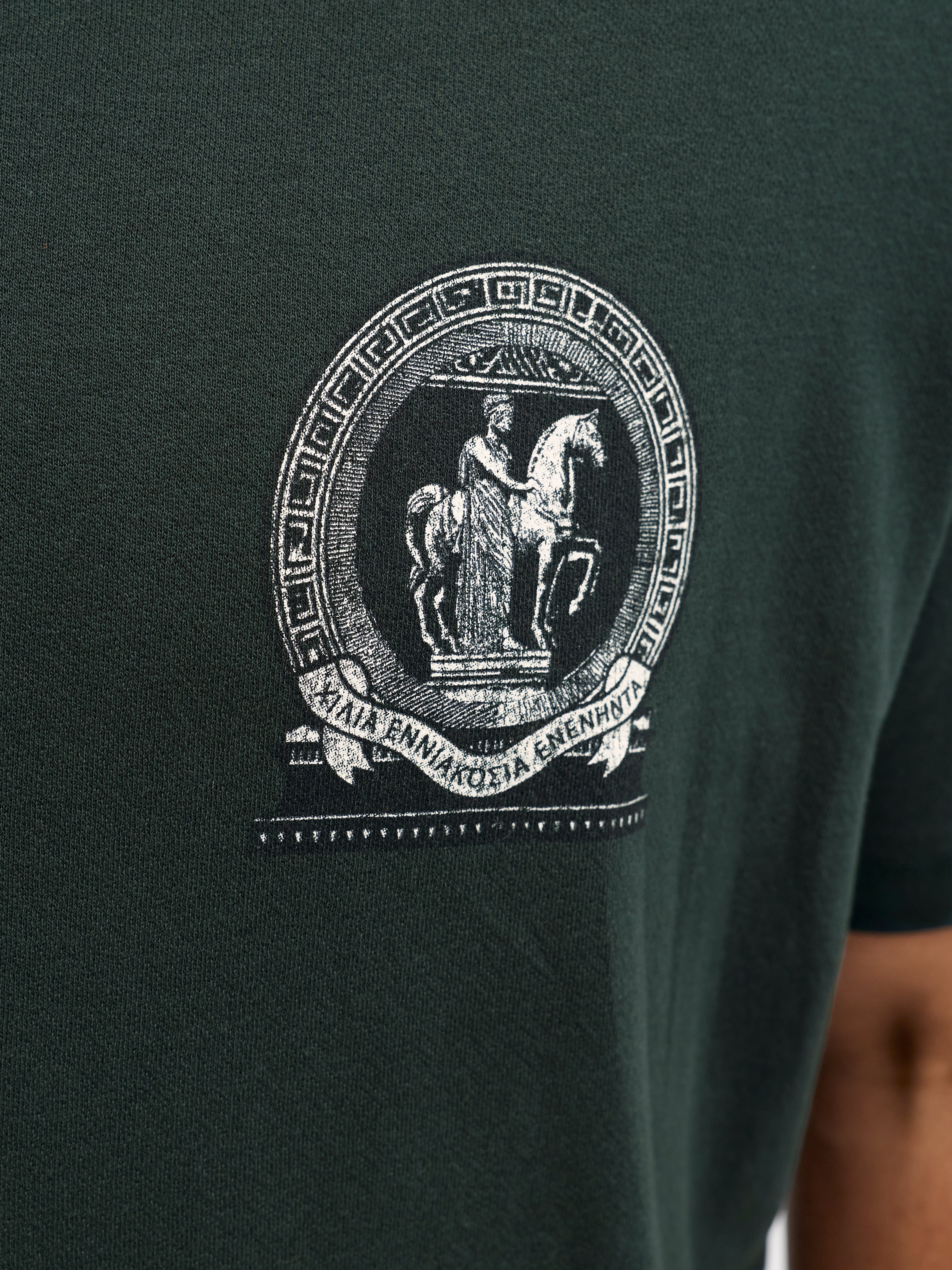 Regular Fit T-Shirt | Jack & Jones