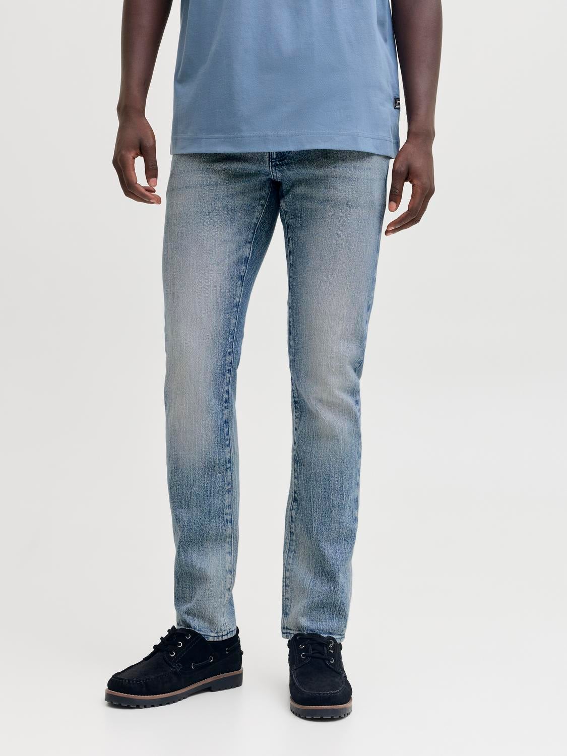 Jean Coupe ajustée | Jack & Jones®
