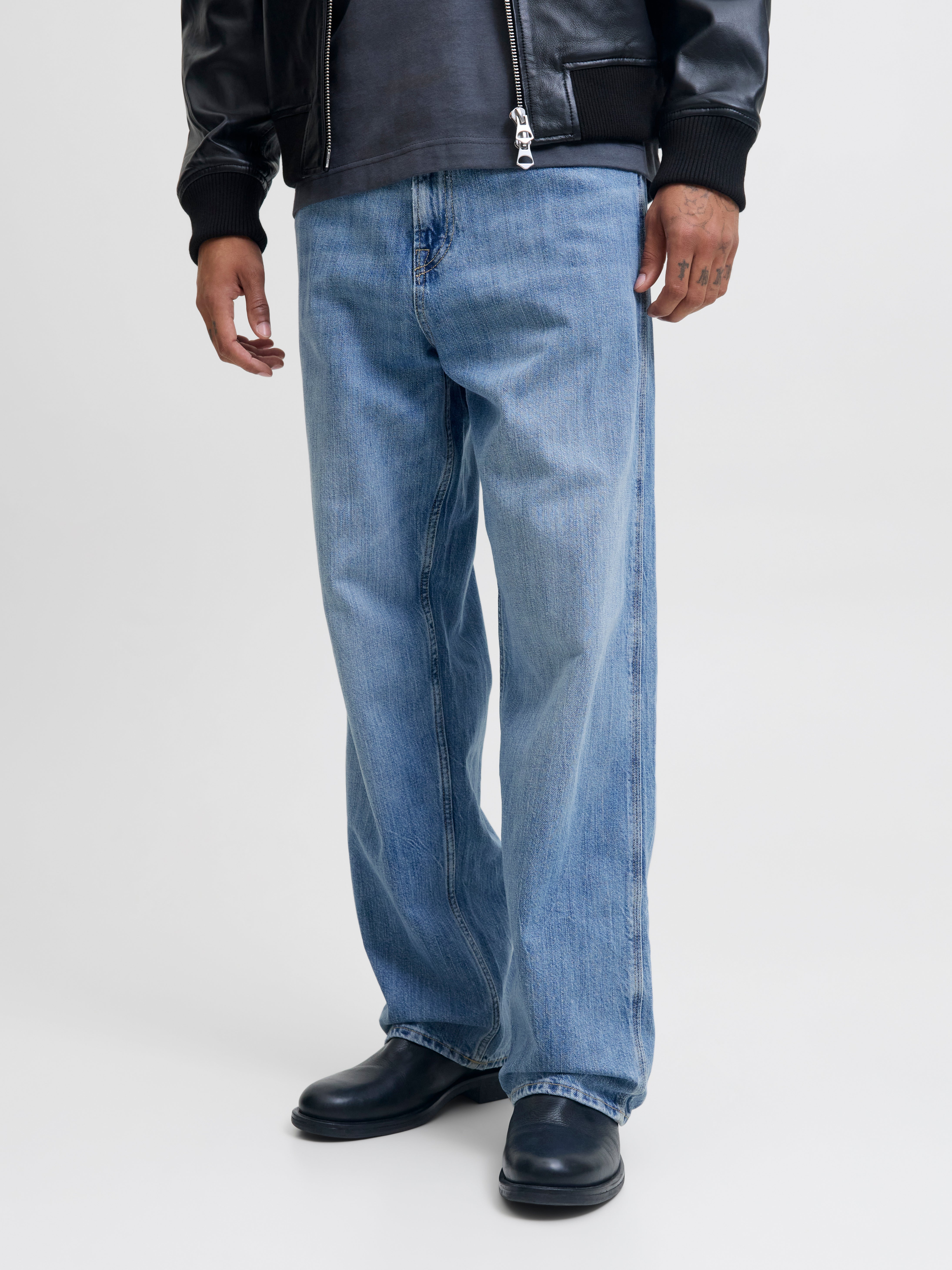 Baggy Fit Jeans | Jack & Jones®