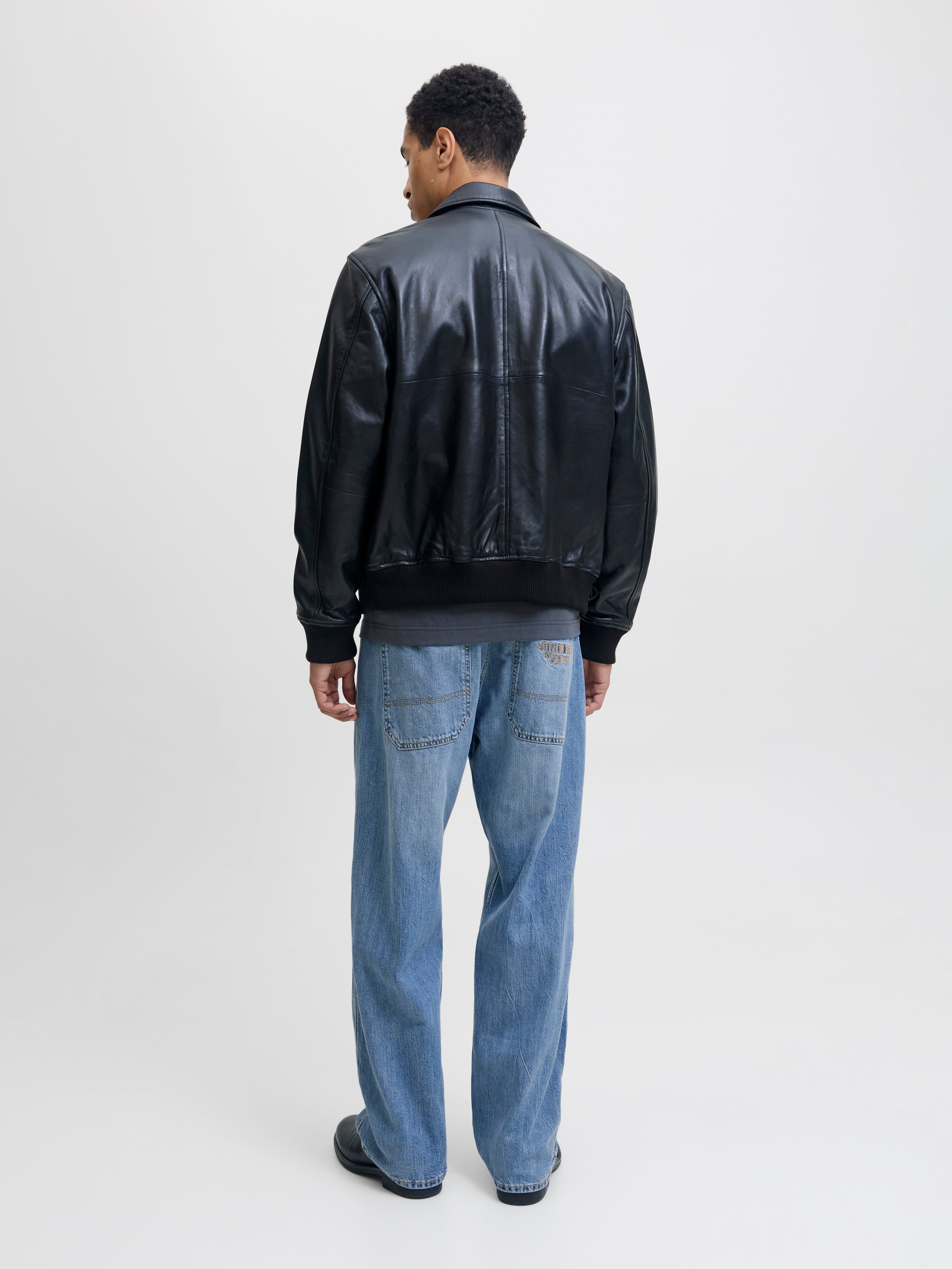 Jean Coupe ample | Jack & Jones