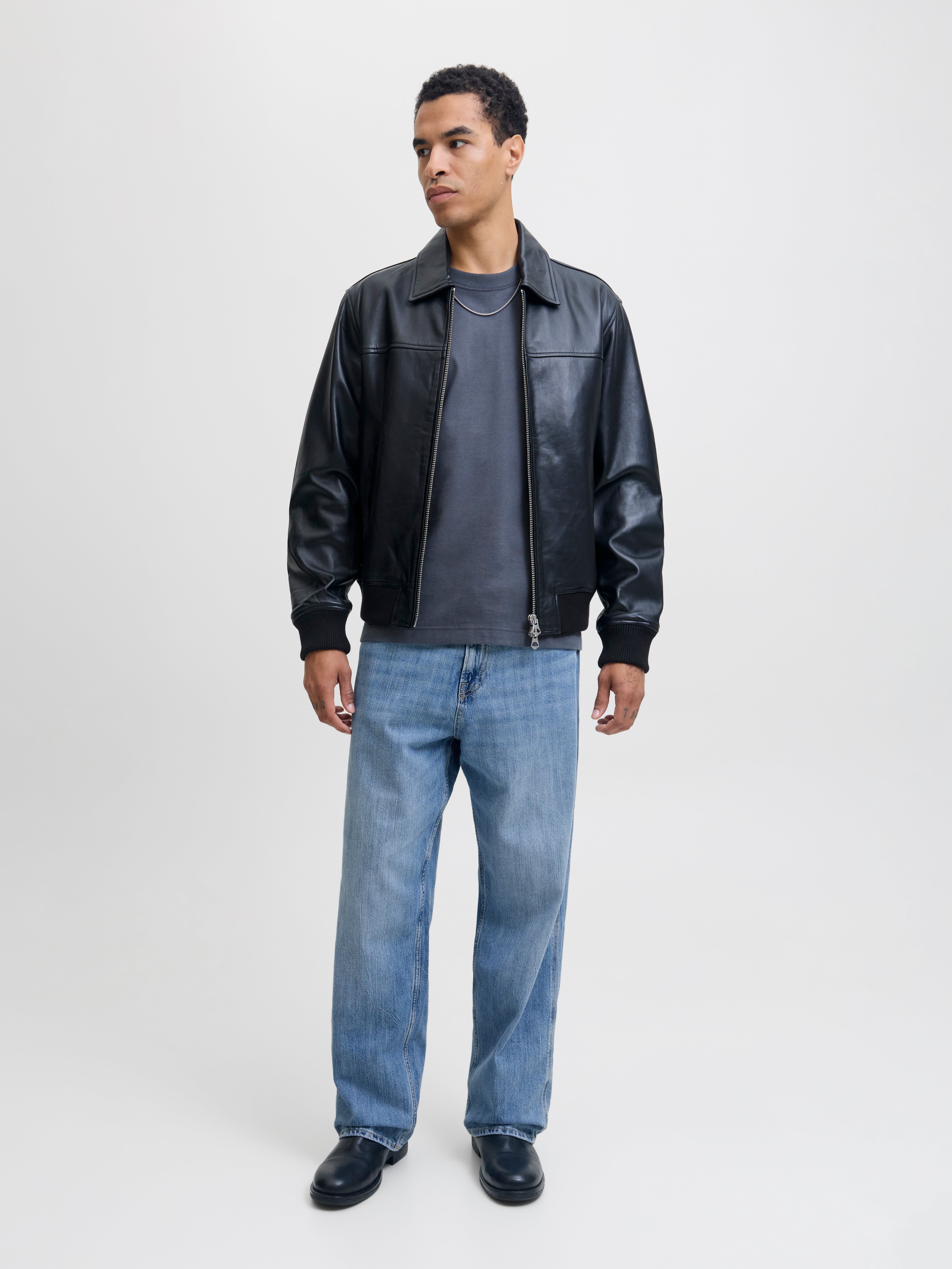 Baggy Fit Jeans | Jack & Jones®