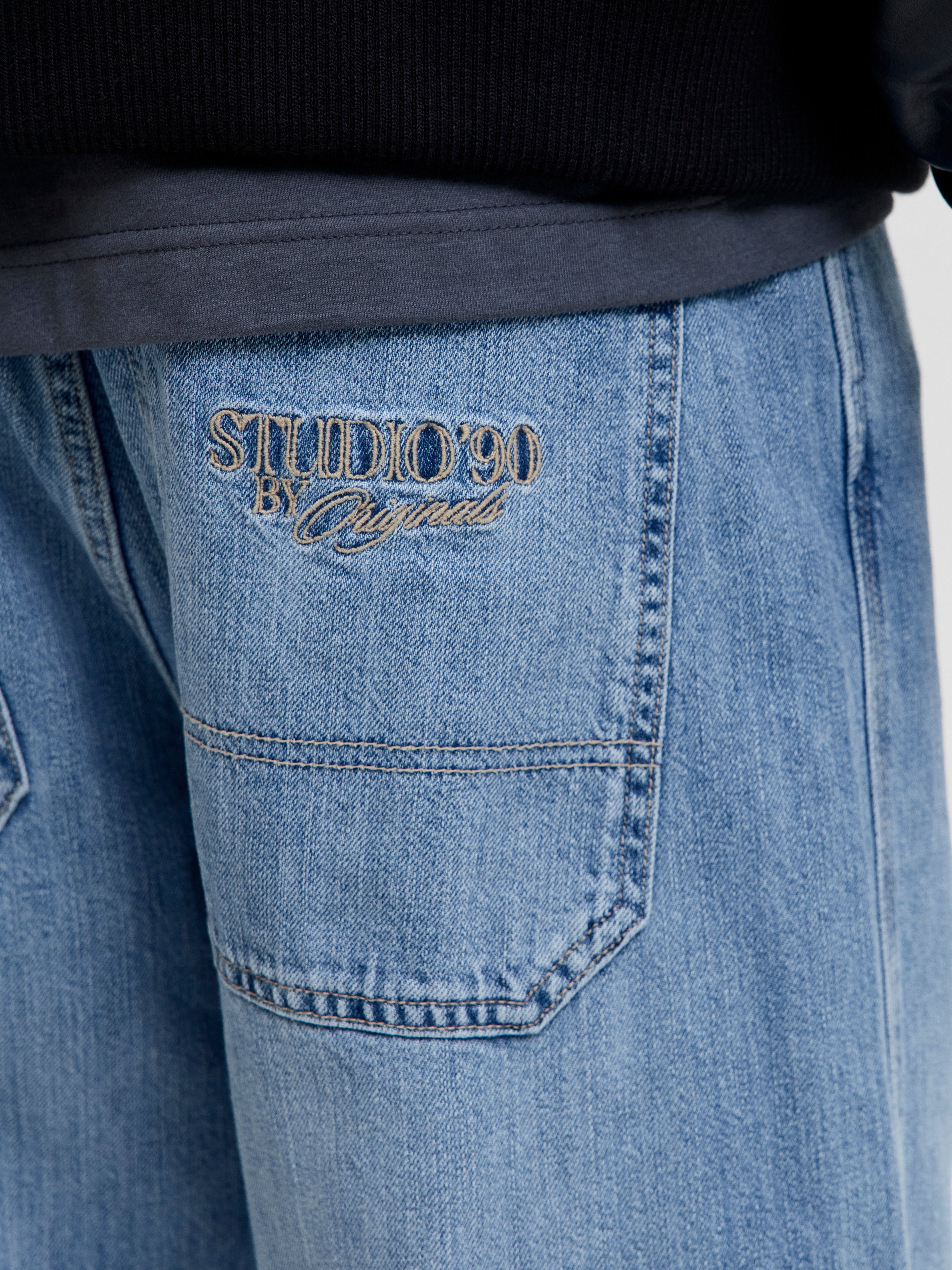 Baggy Fit Jeans | Jack & Jones®