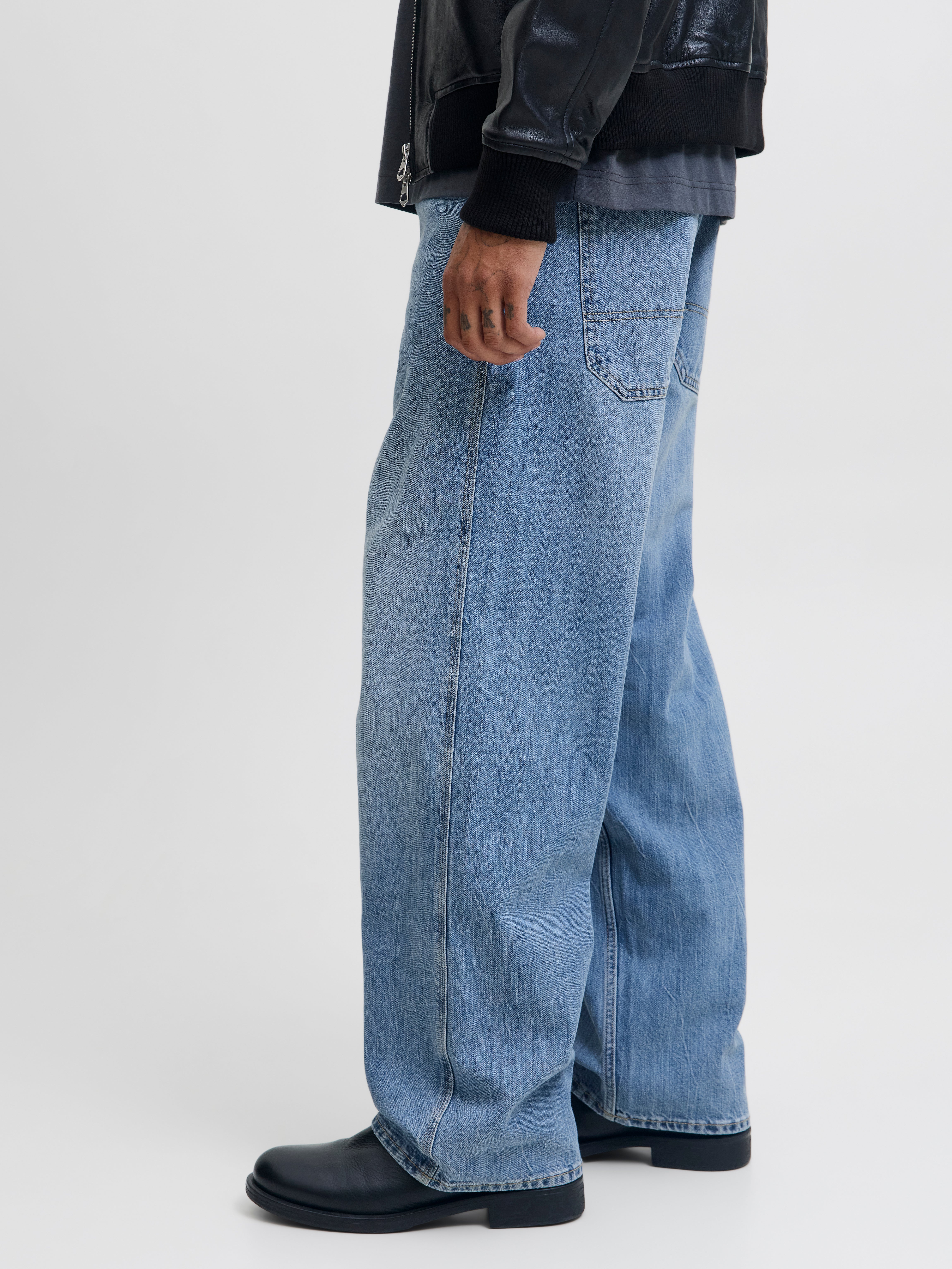 Baggy Fit Jeans | Jack & Jones®