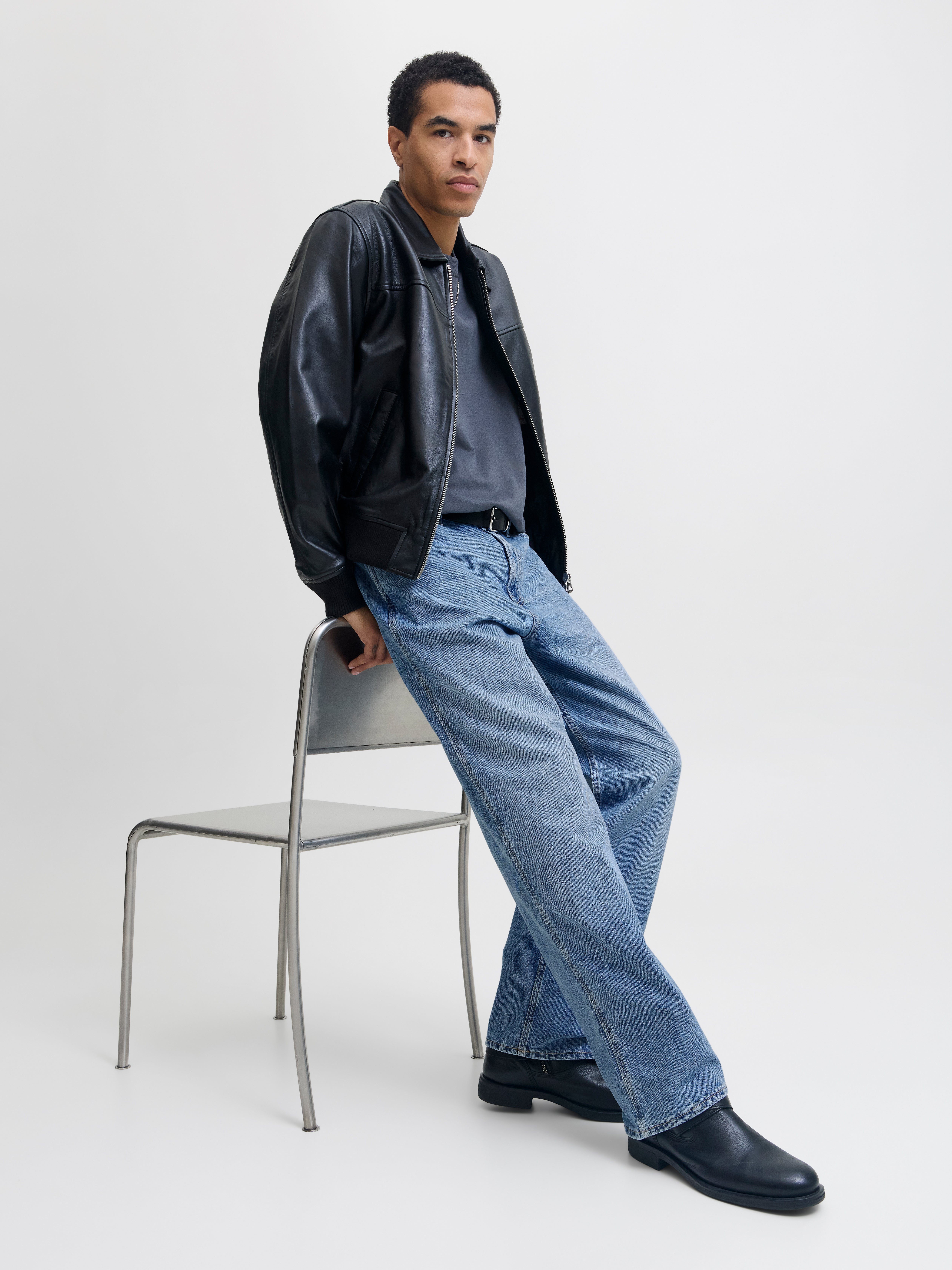 Jean Coupe ample | Jack & Jones