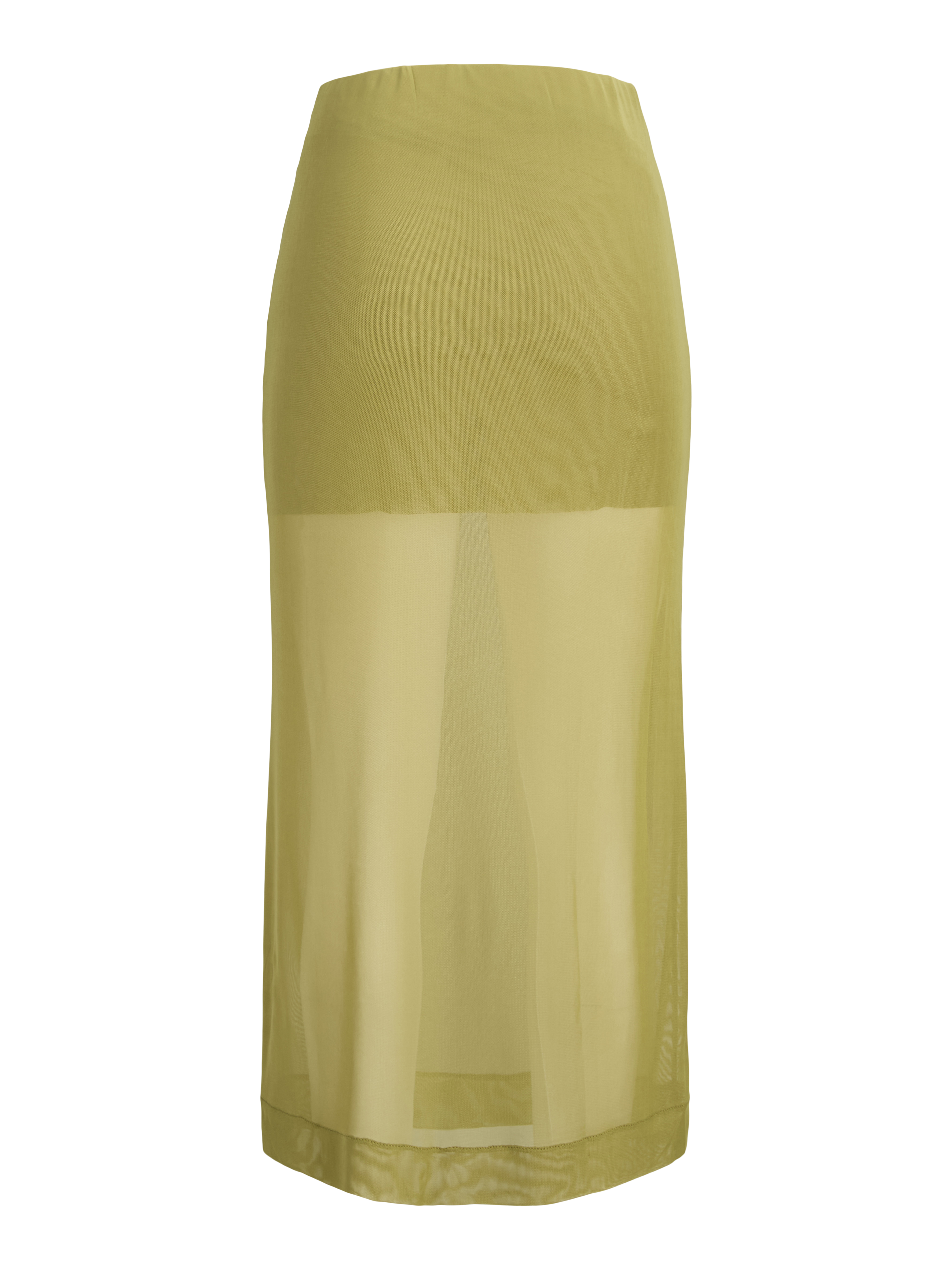 High rise Long skirt | Jack & Jones