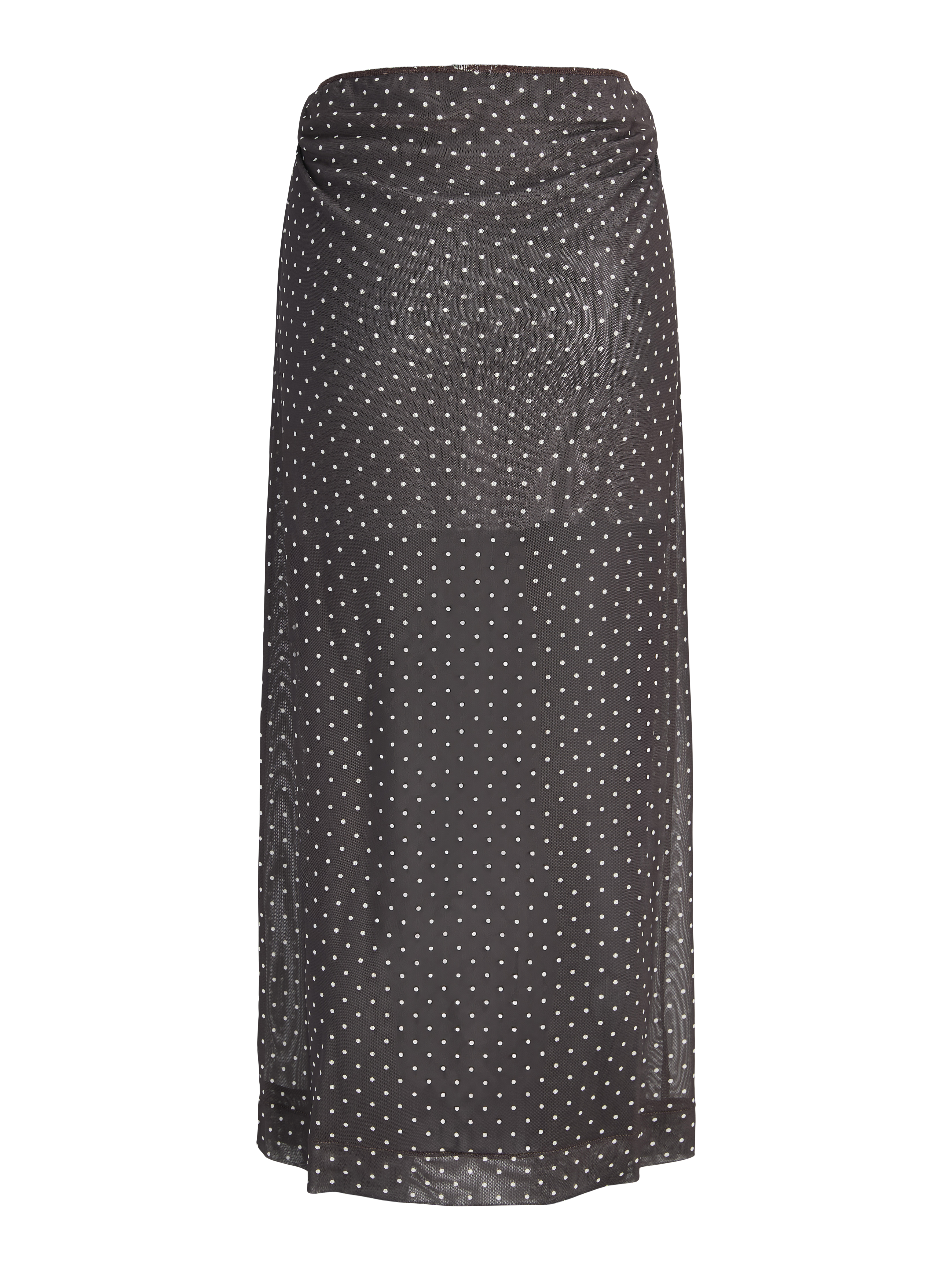 Jupe longue Taille haute | Jack & Jones®