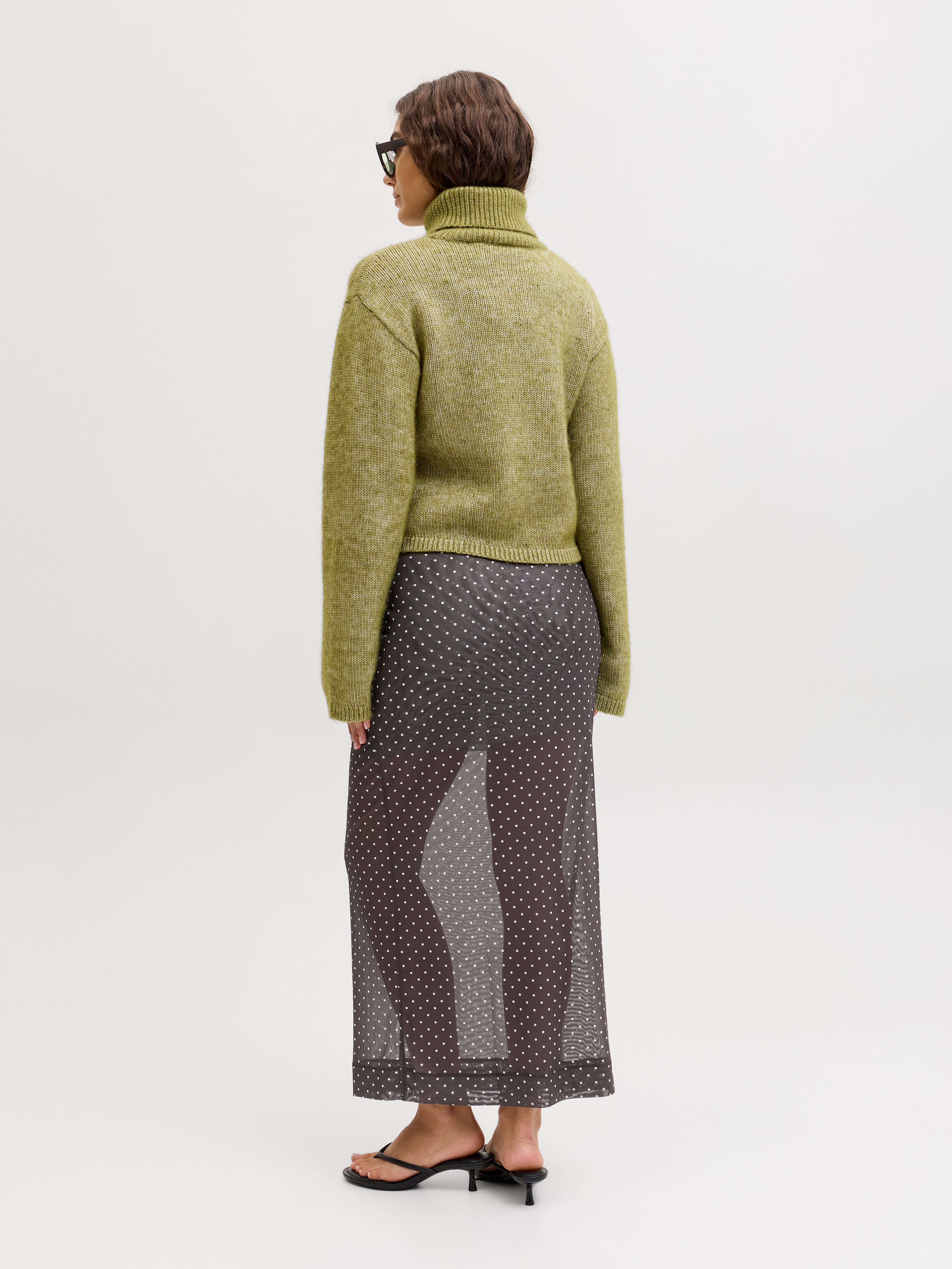 Jupe longue Taille haute | Jack & Jones®