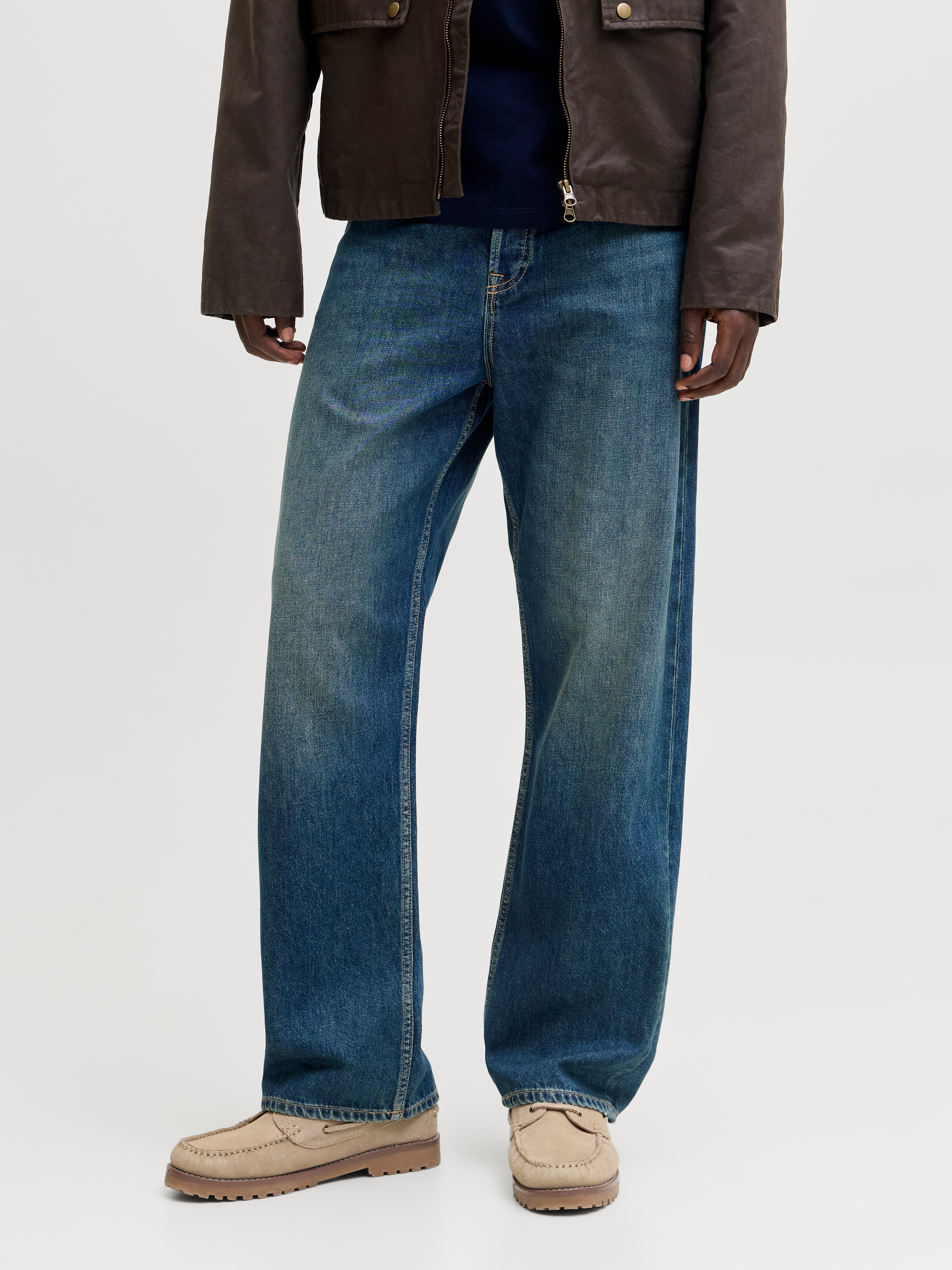 Jean Coupe régulière | Jack & Jones®