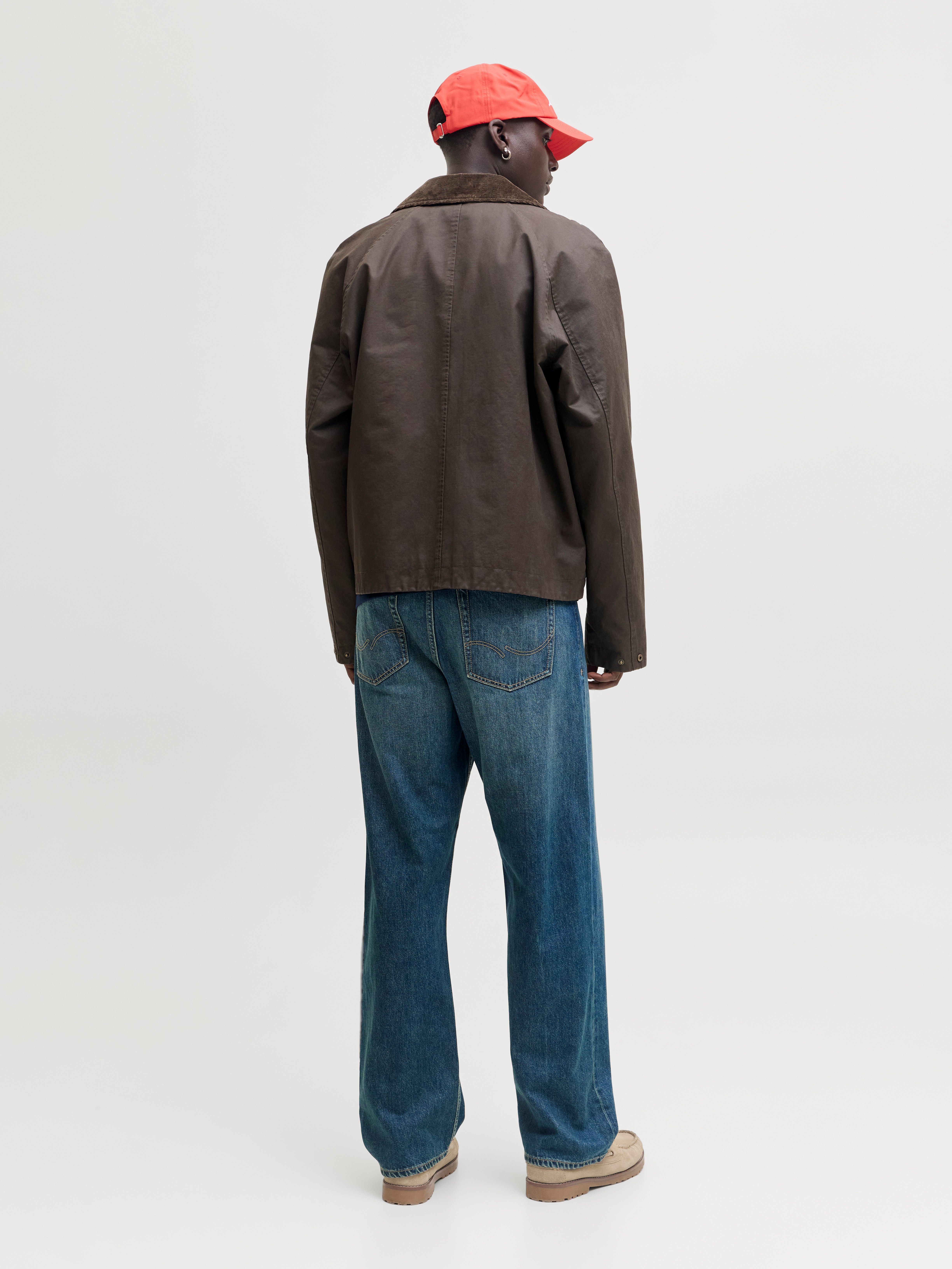 Jean Coupe régulière | Jack & Jones®