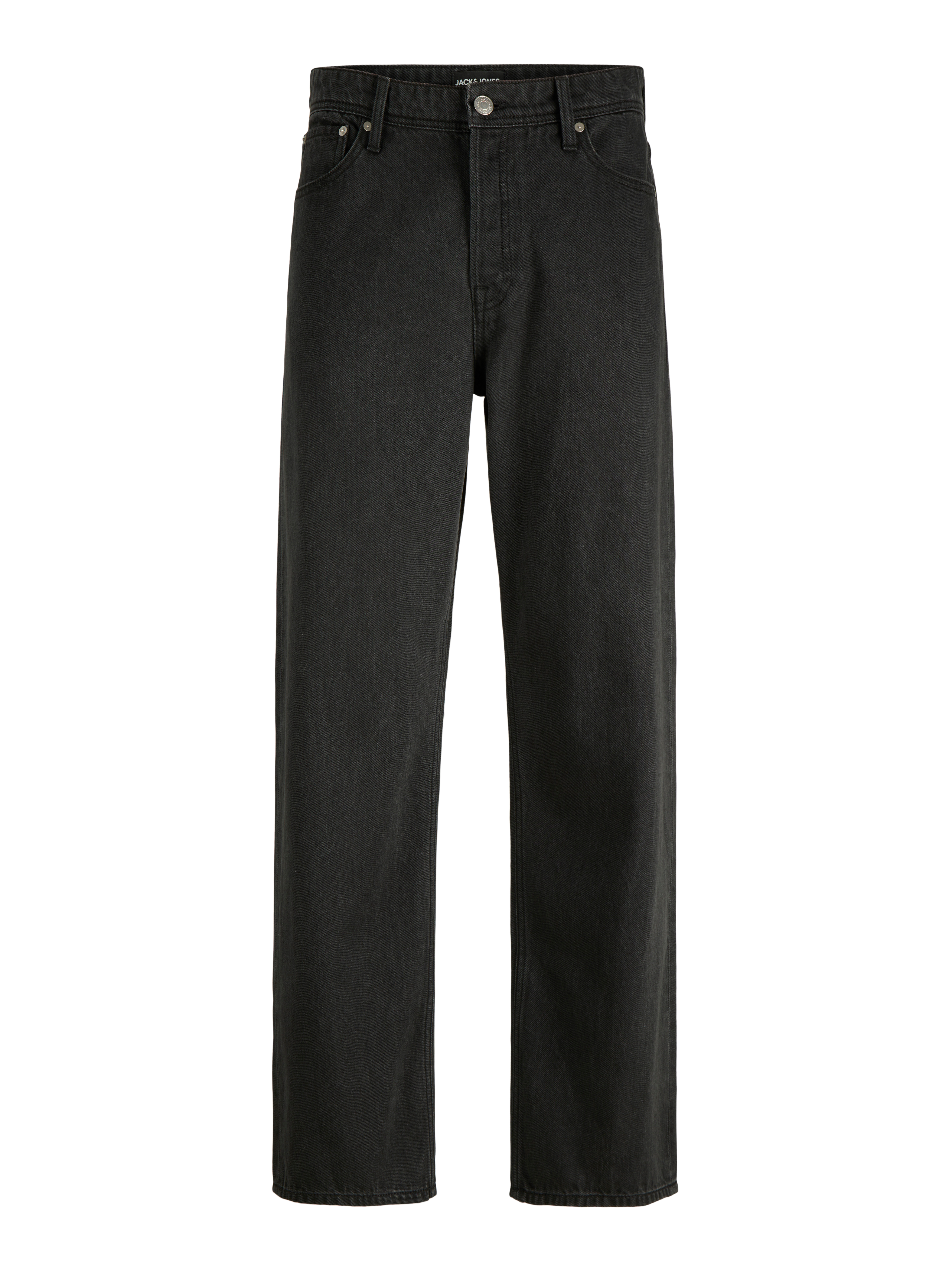 Straight Fit Jeans | Jack & Jones