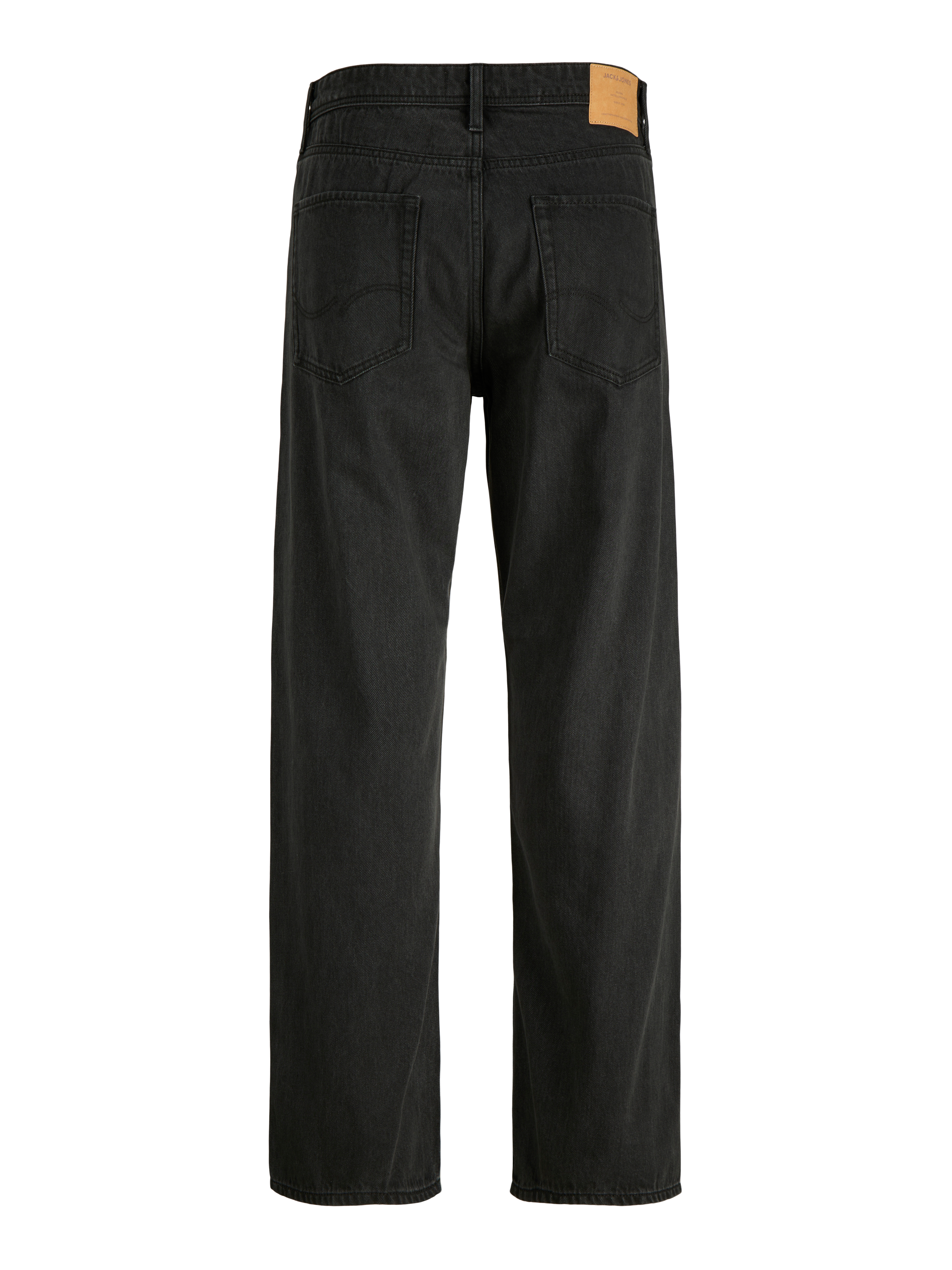 Straight Fit Jeans | Jack & Jones