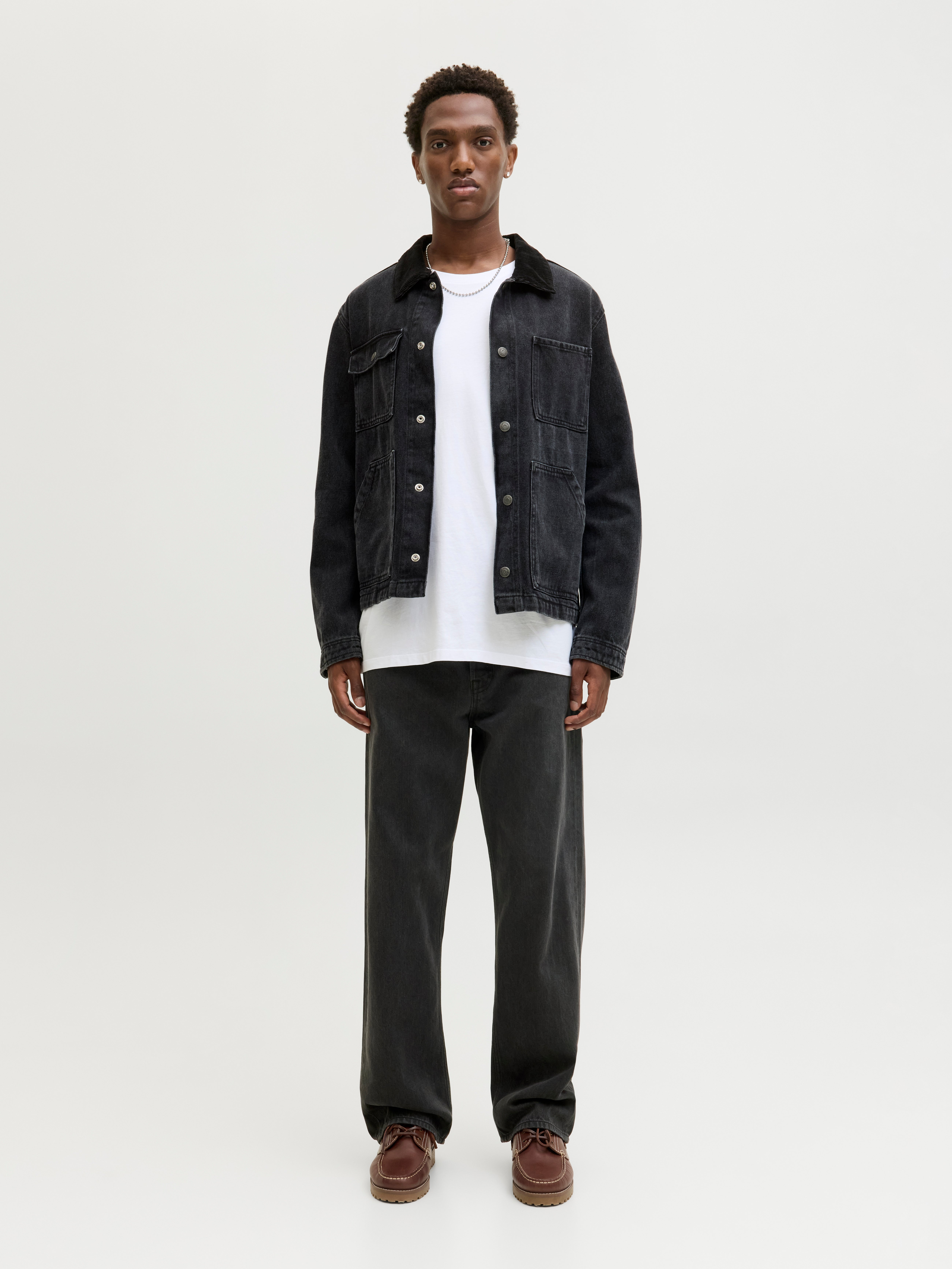 Straight Fit Jeans | Jack & Jones