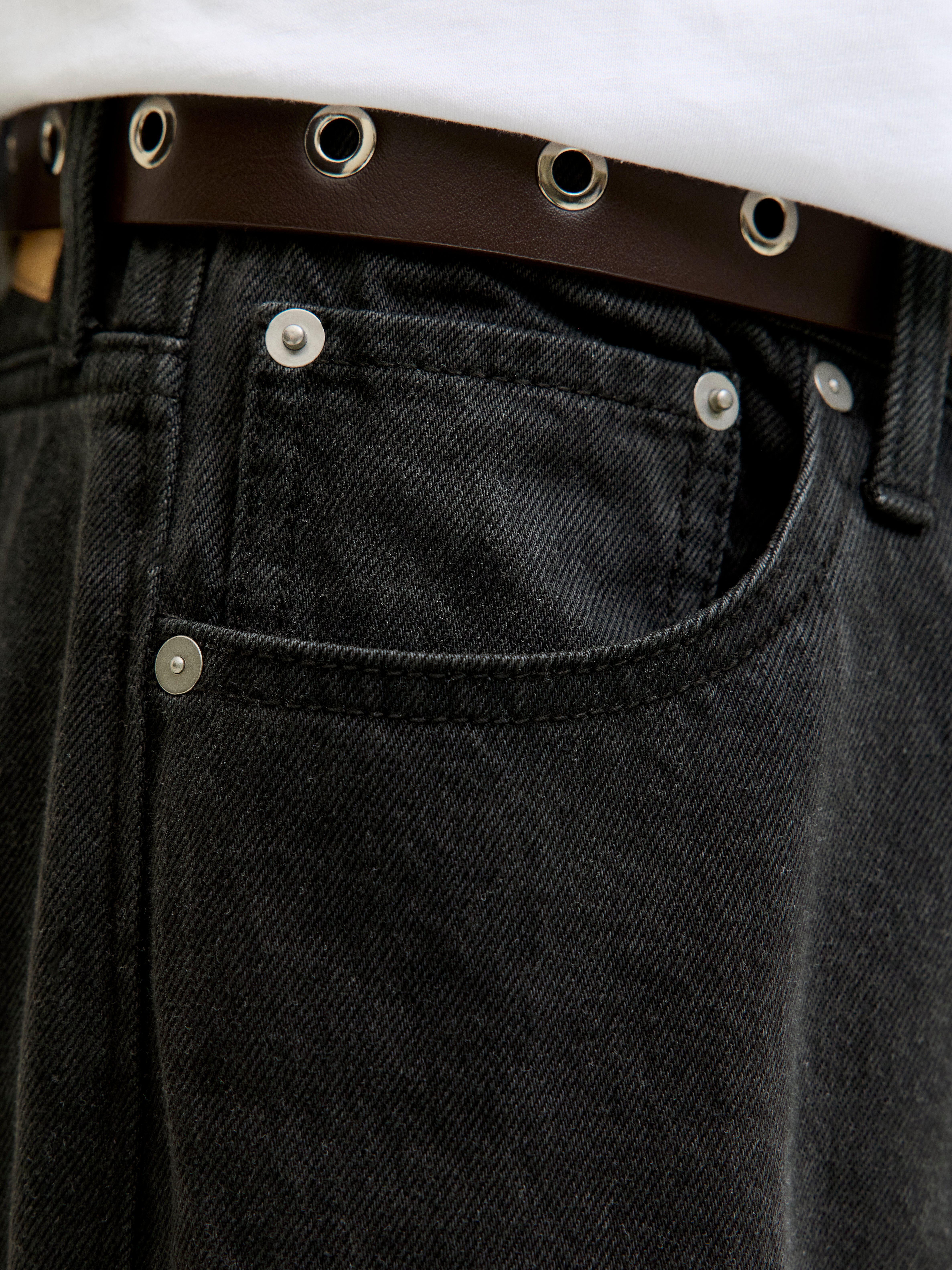 Straight Fit Jeans | Jack & Jones