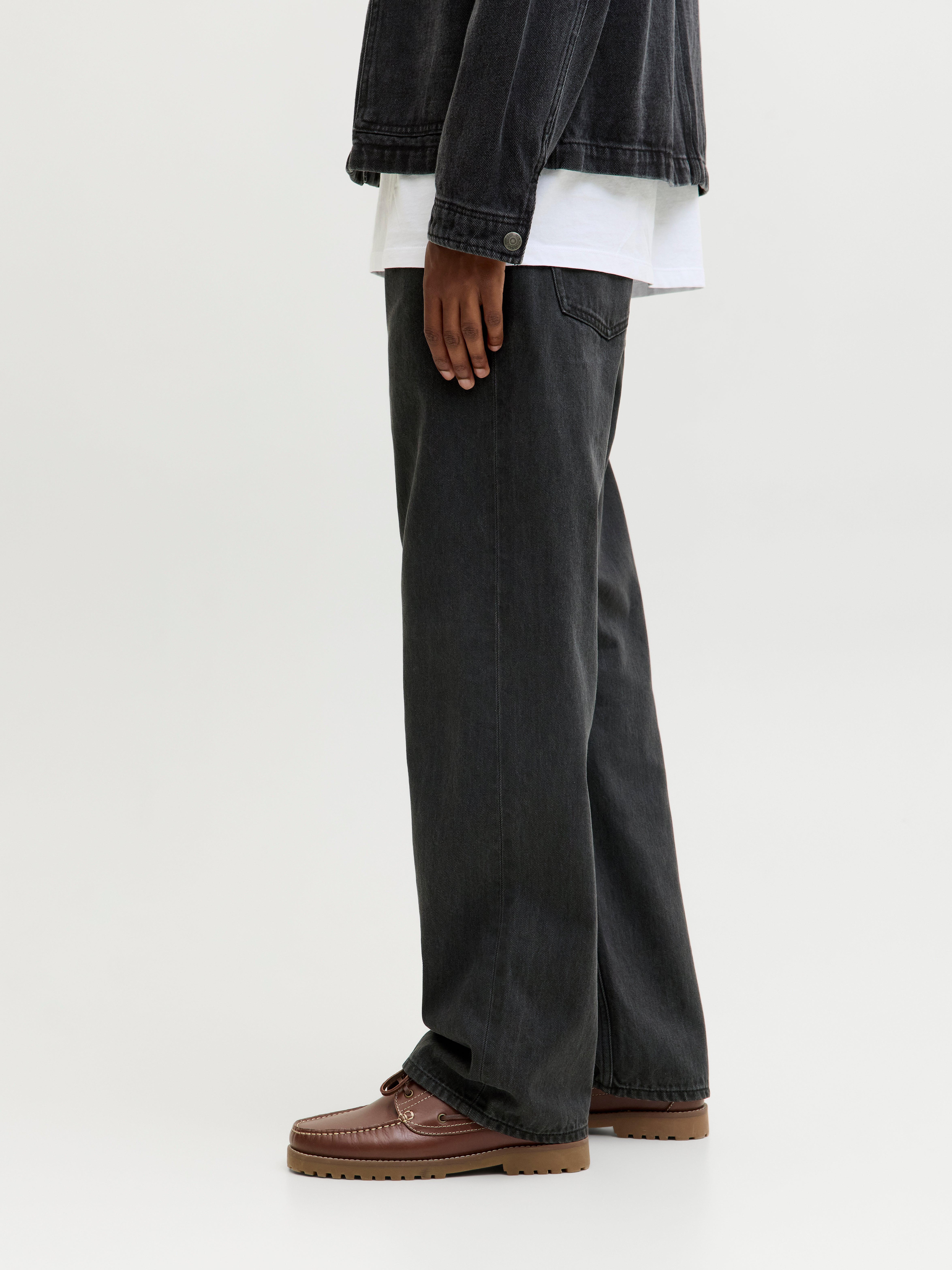 Straight Fit Jeans | Jack & Jones