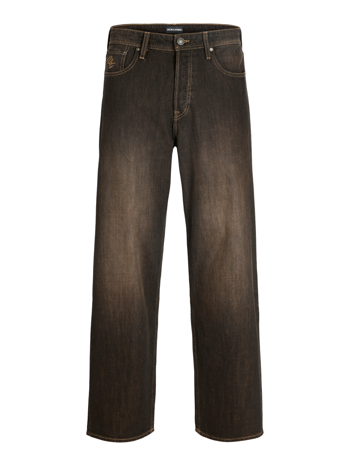 Baggy Fit Jeans | Jack & Jones®