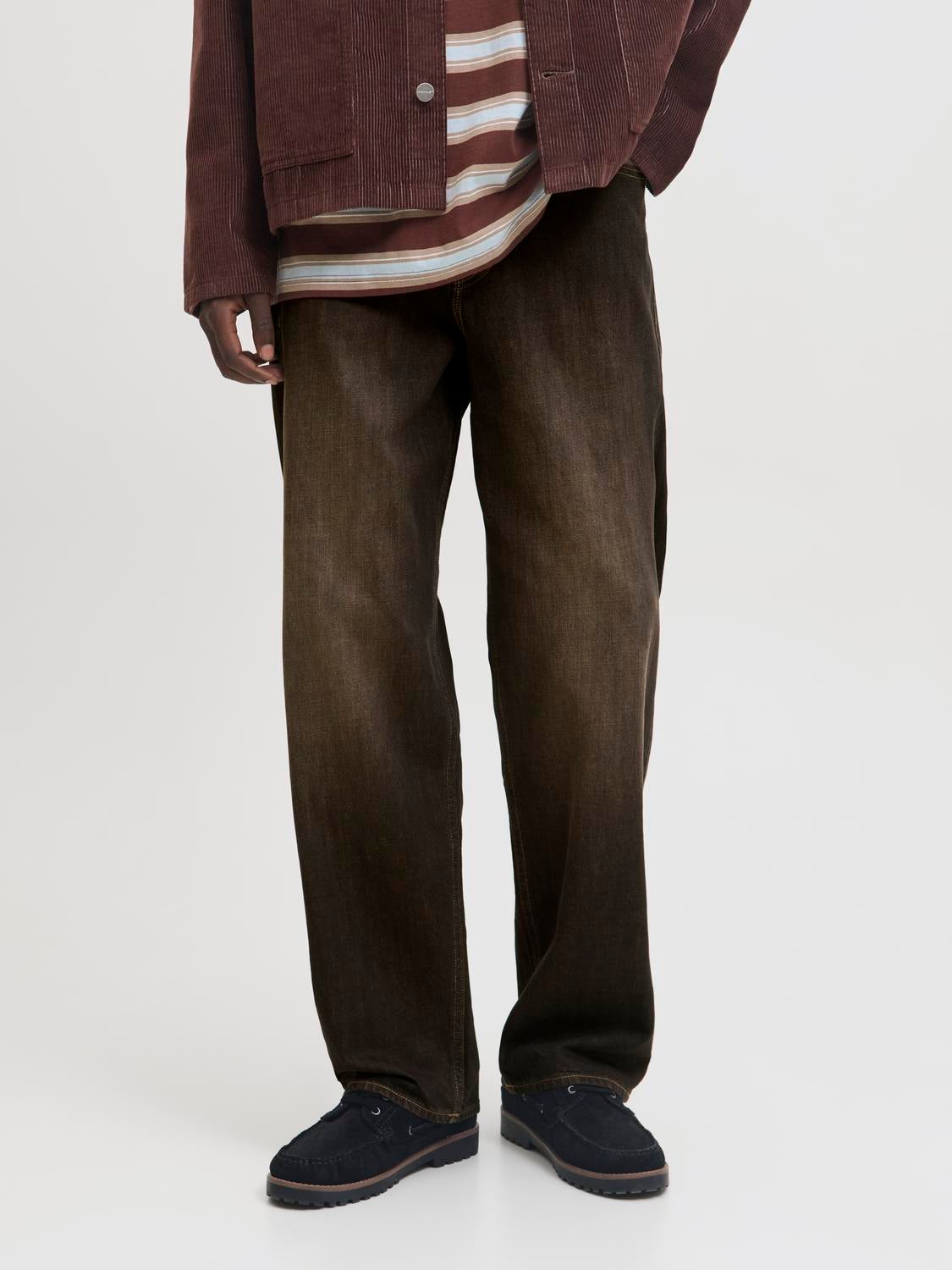 Baggy Fit Jeans | Jack & Jones®