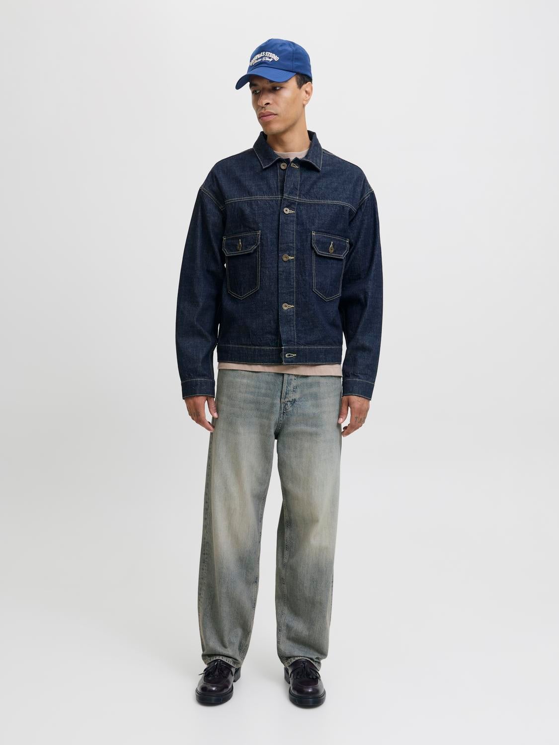 Jean Coupe ample | Jack & Jones®