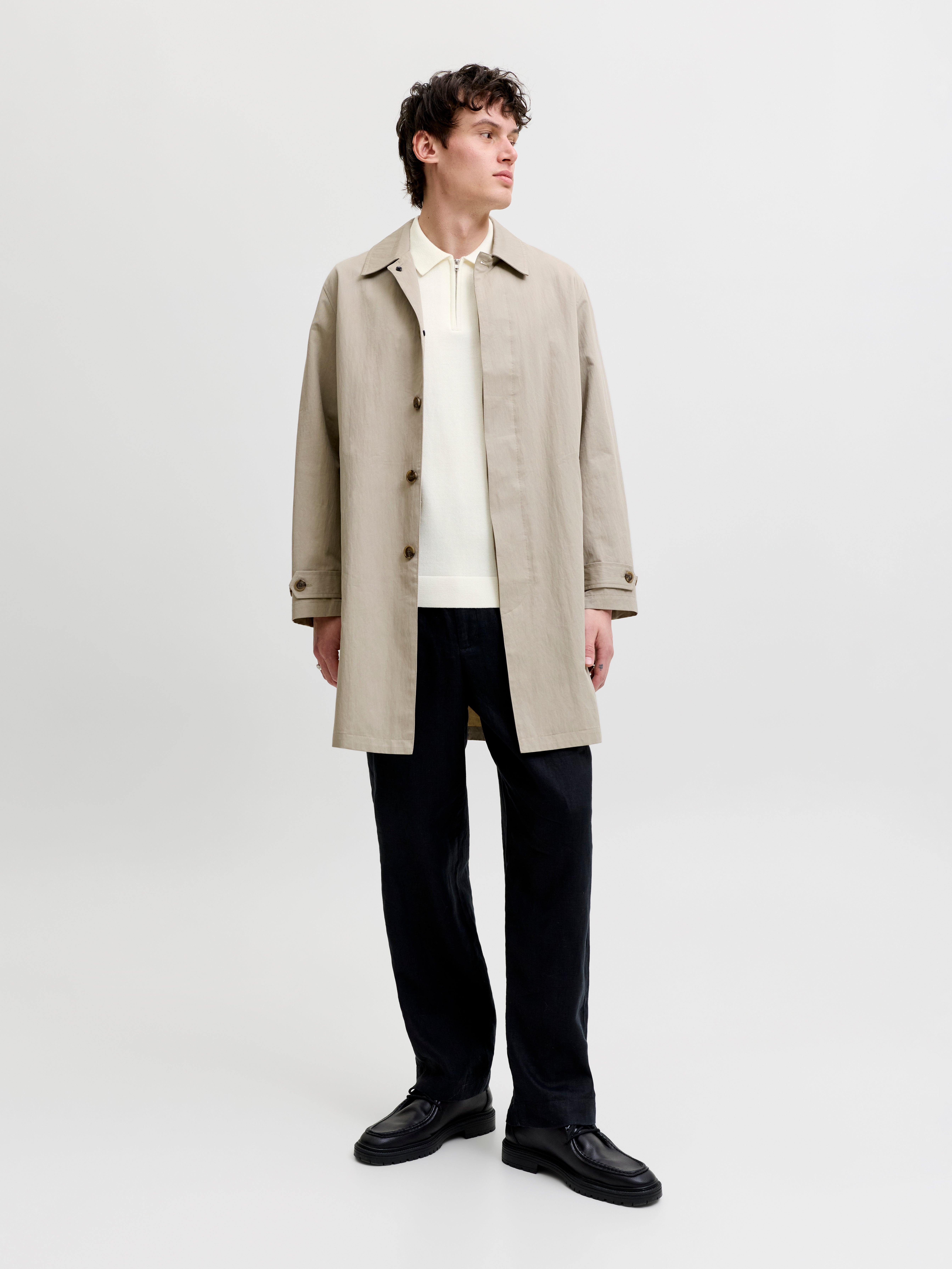 Regular Fit Sweater | Jack & Jones