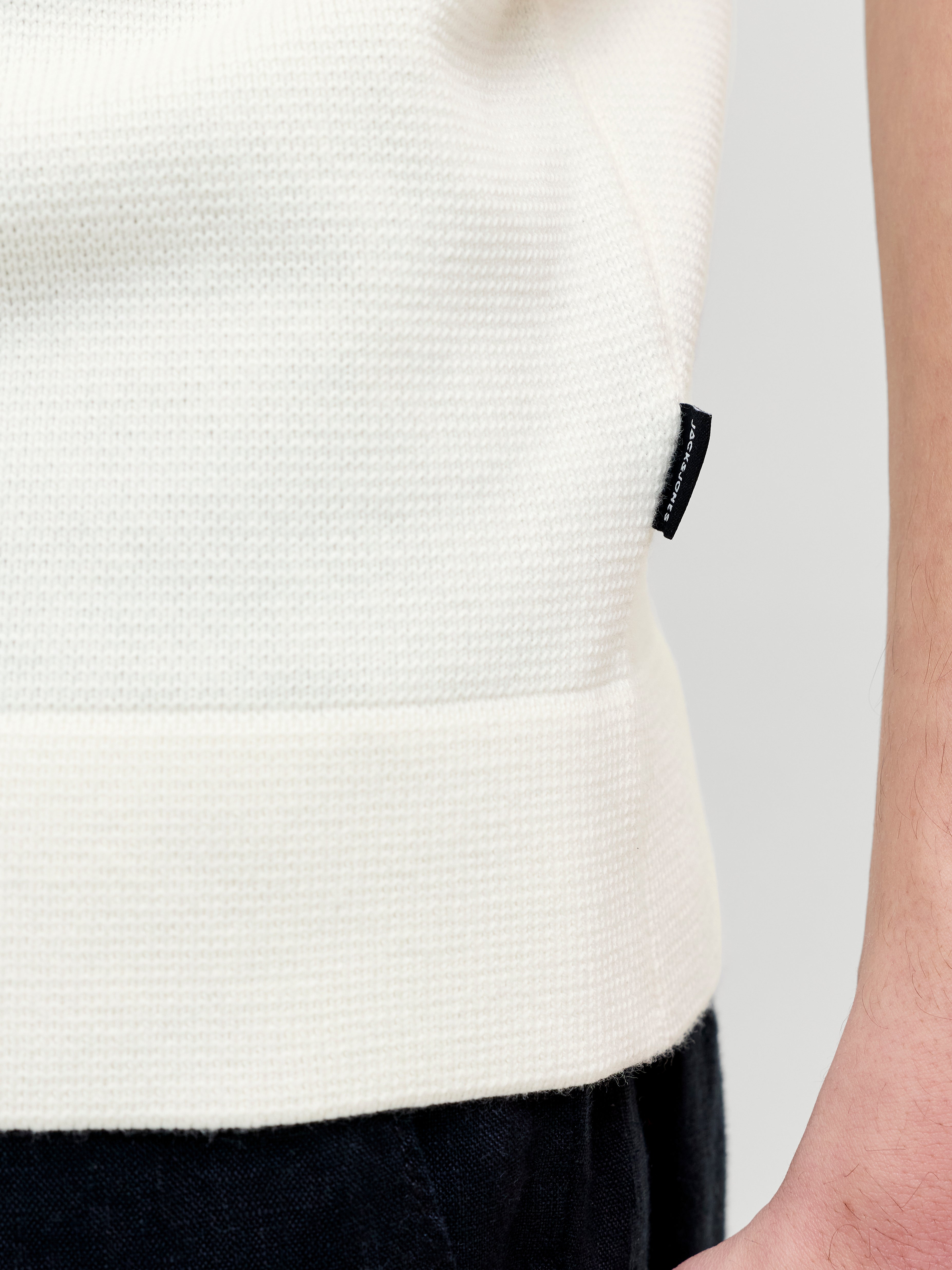 Regular Fit Sweater | Jack & Jones