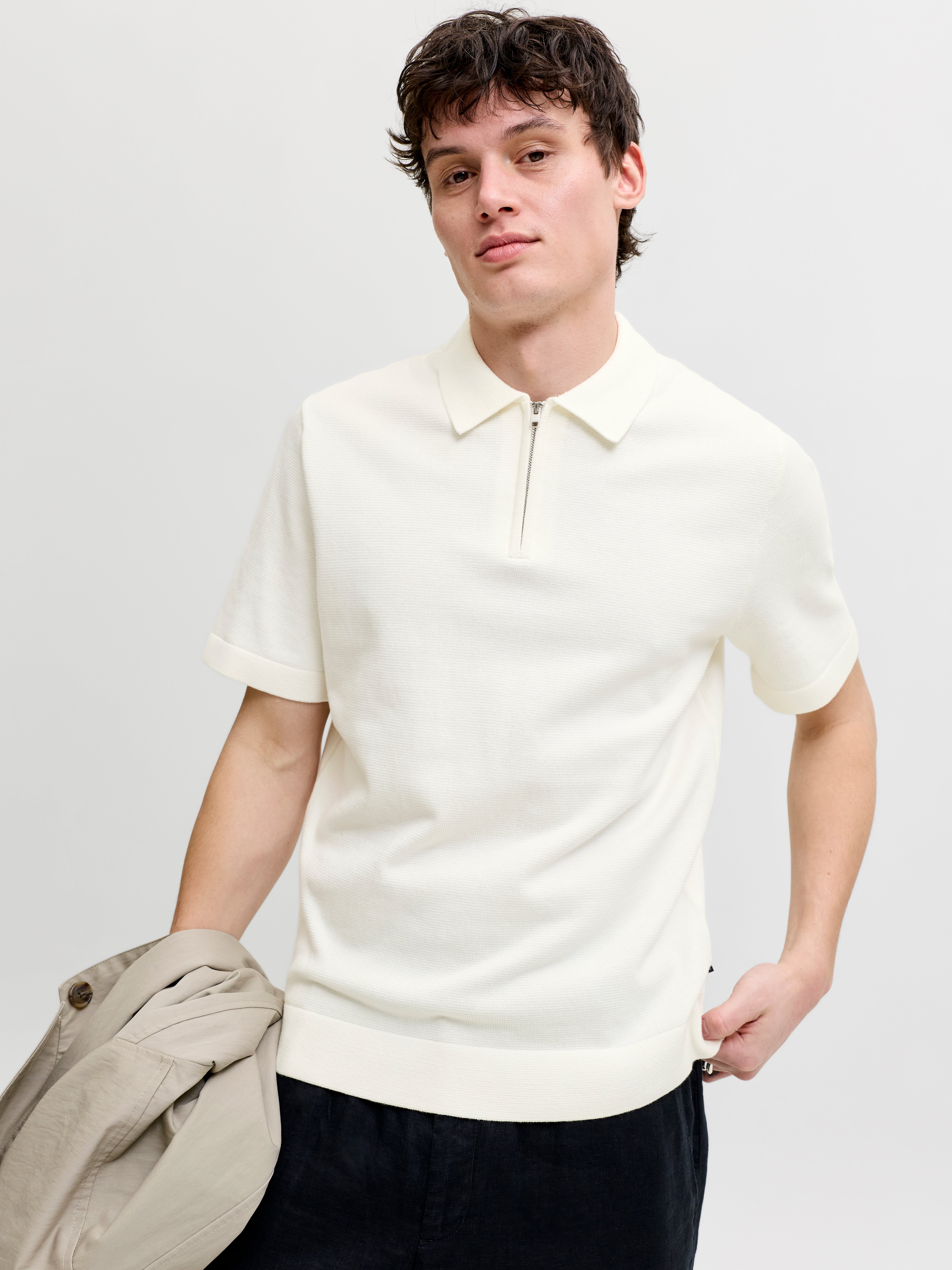 Regular Fit Sweater | Jack & Jones