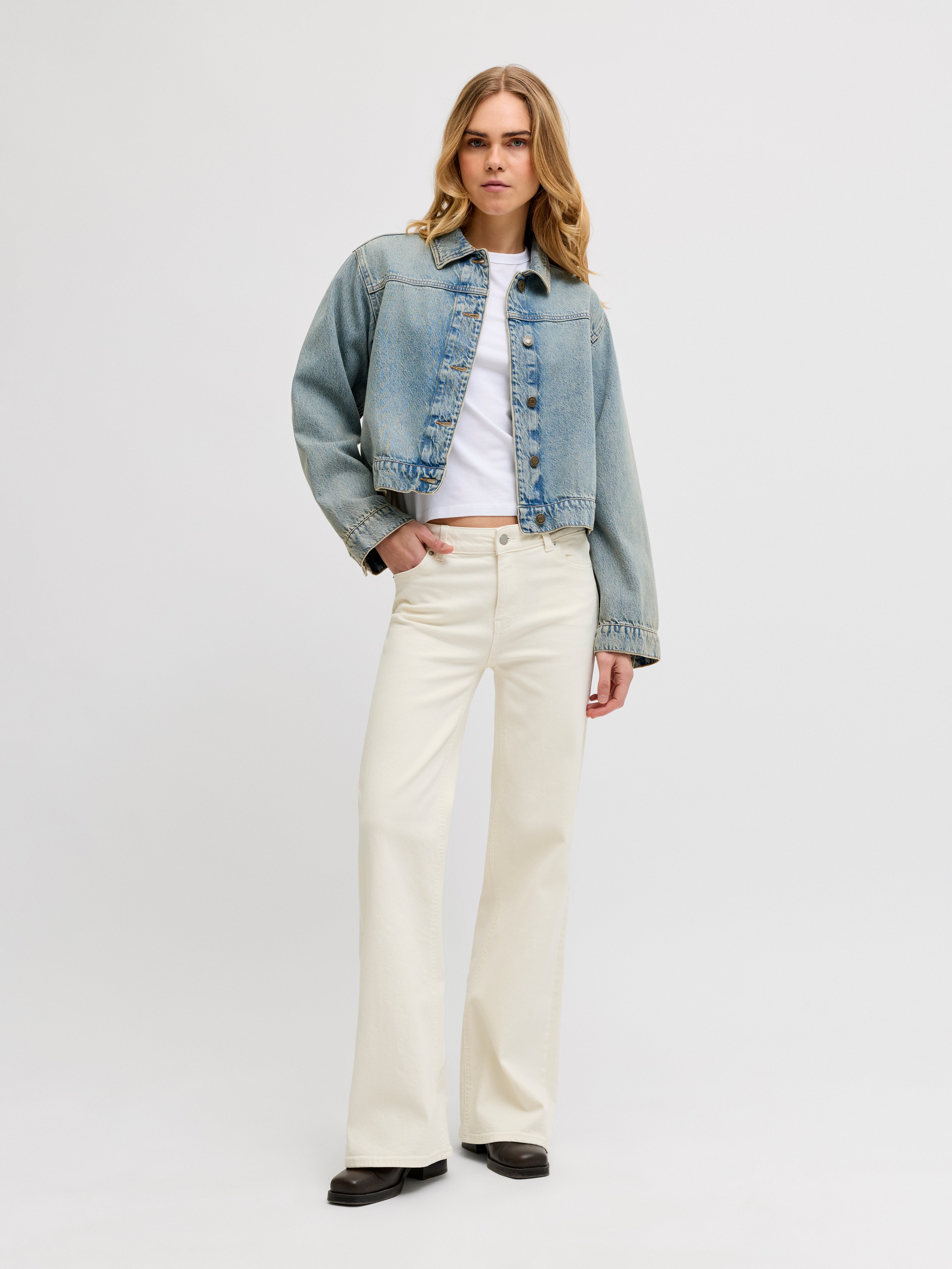 Jean Coupe évasée | Jack & Jones®