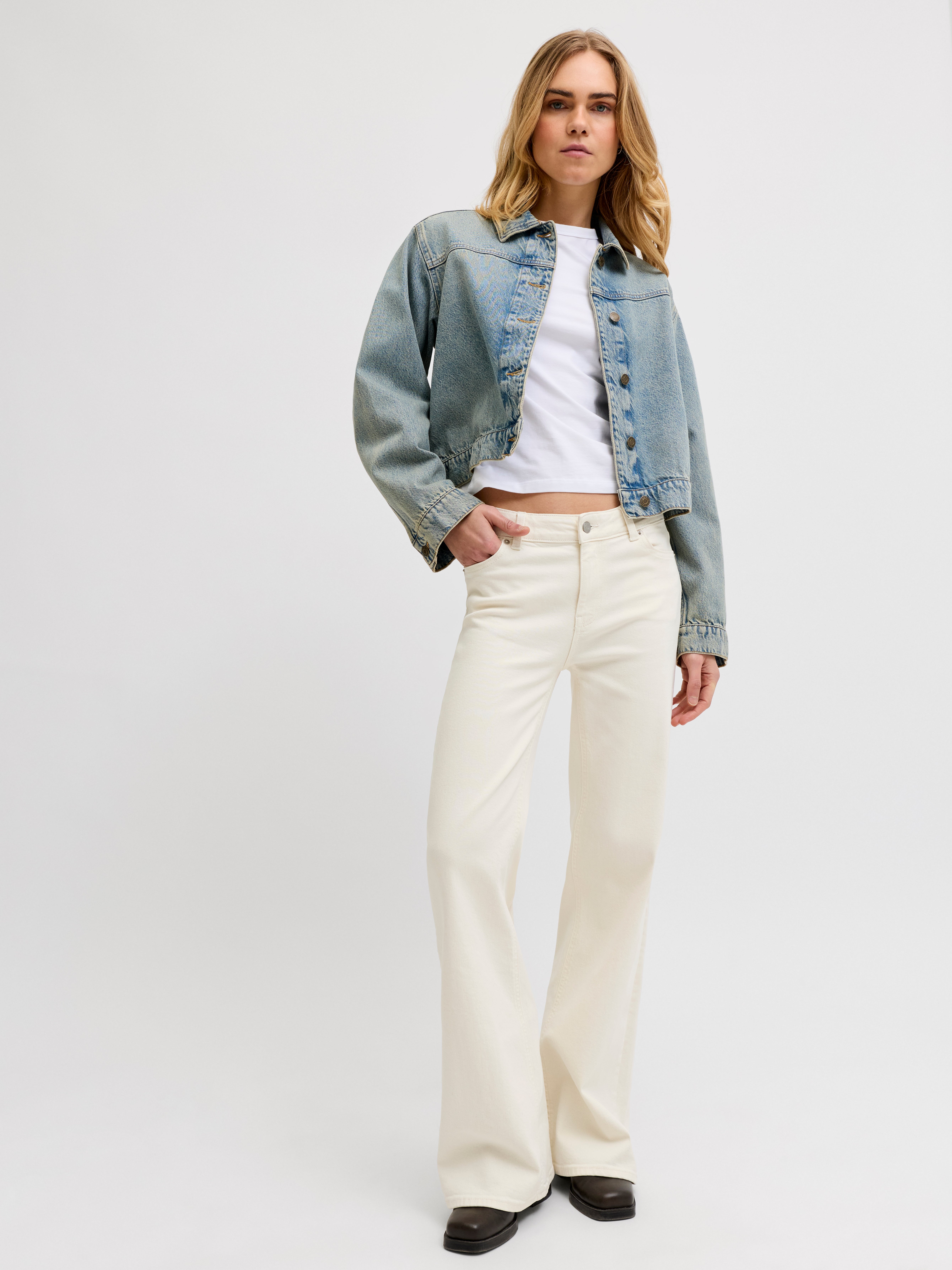 Jean Coupe évasée | Jack & Jones®