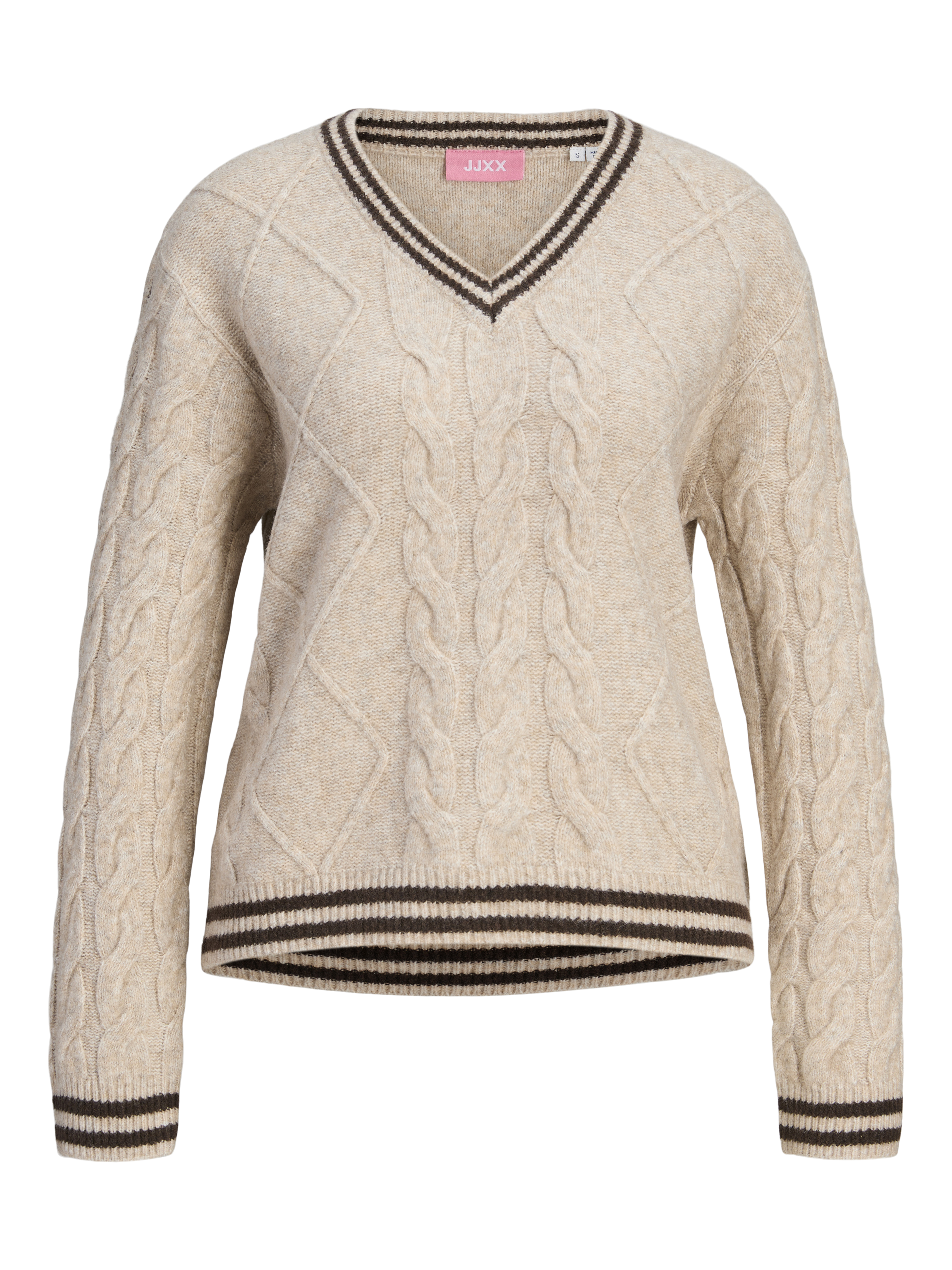 Loose Fit Sweater | Jack & Jones®