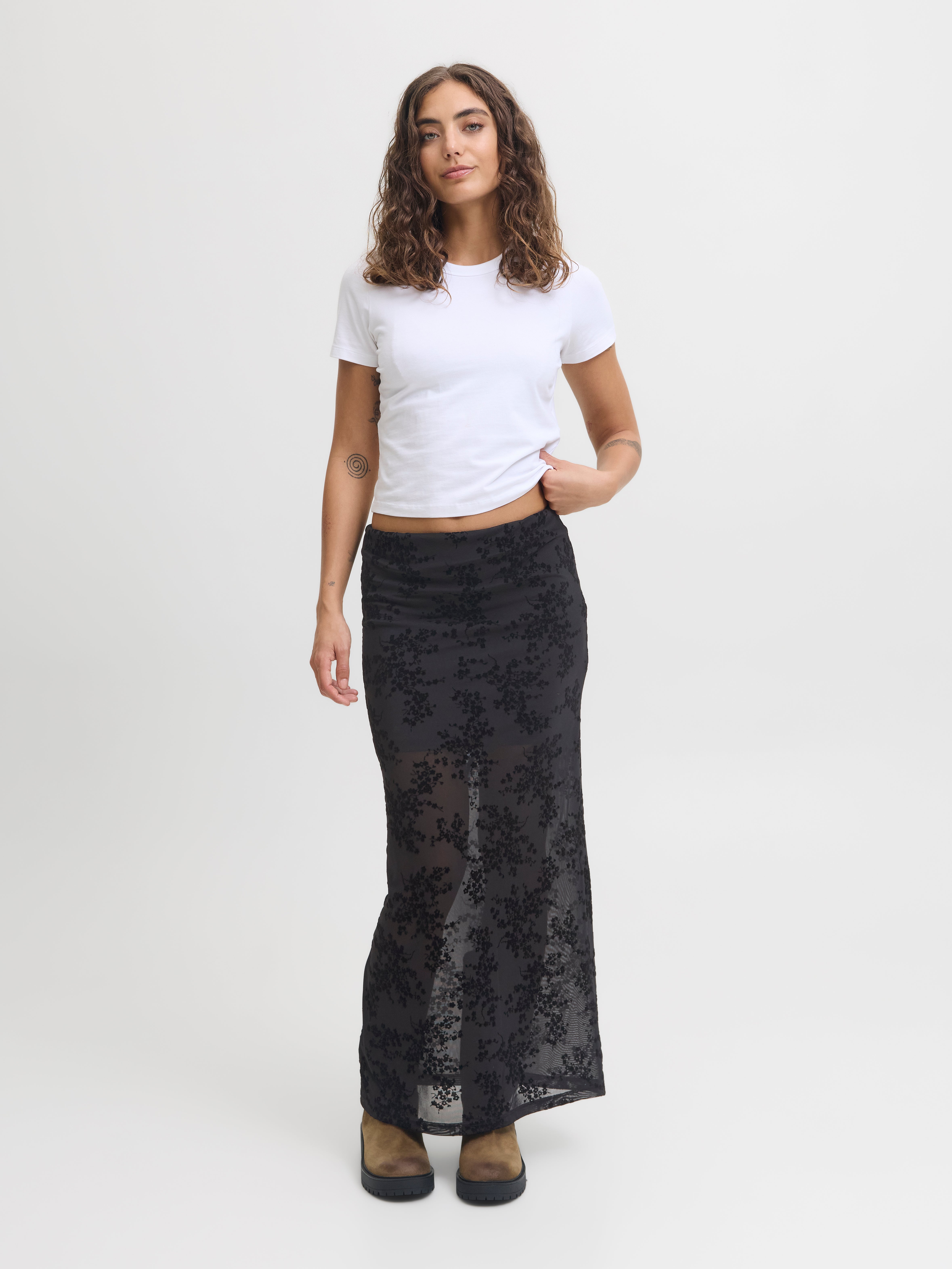 Long skirt | Jack & Jones®