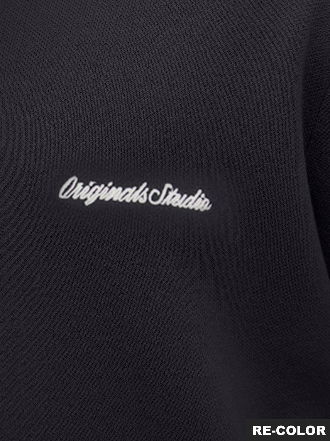 Polo en maille Coupe décontractée | Jack & Jones