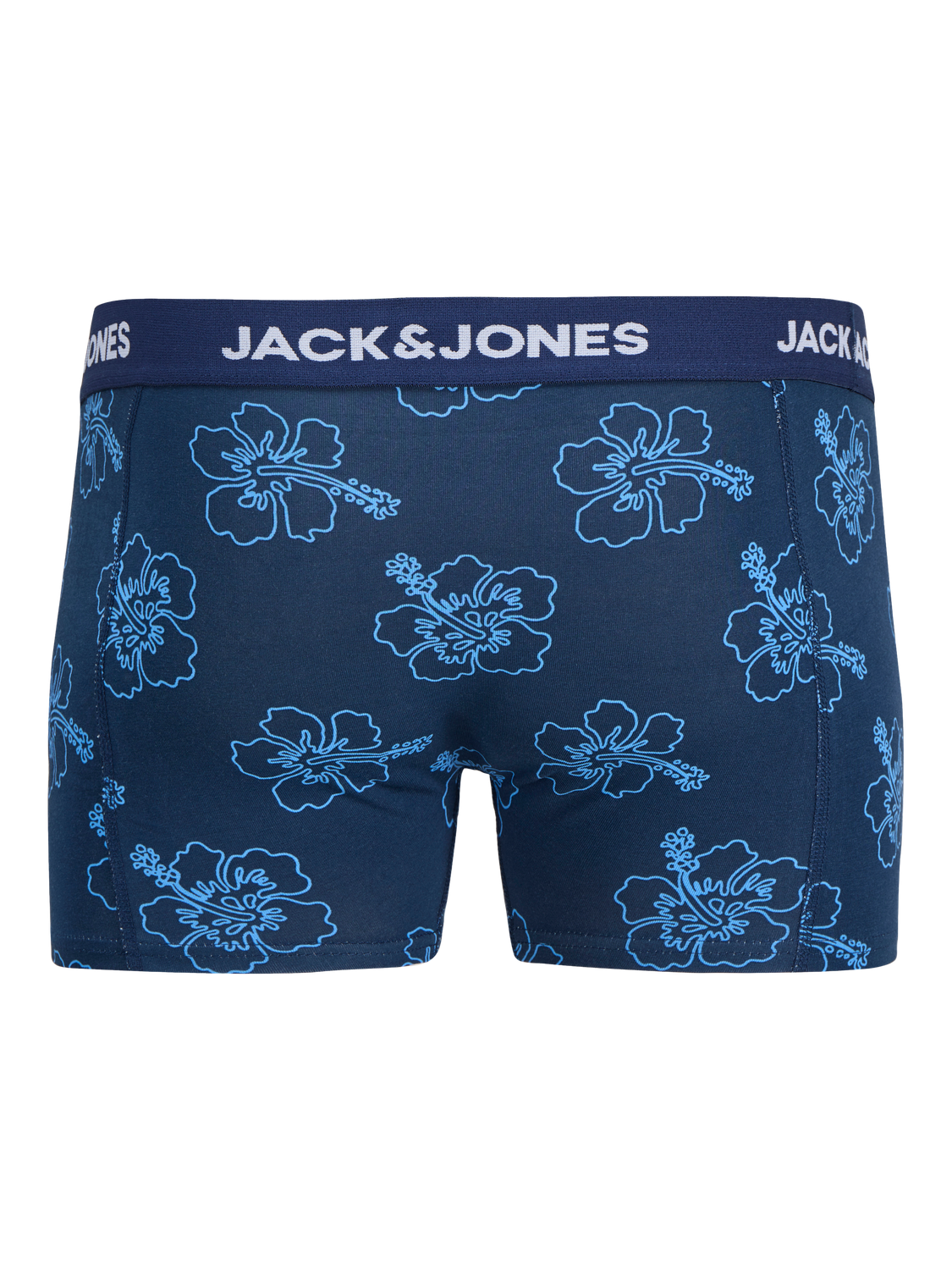 Ensemble de 3 Boxers | Jack & Jones®