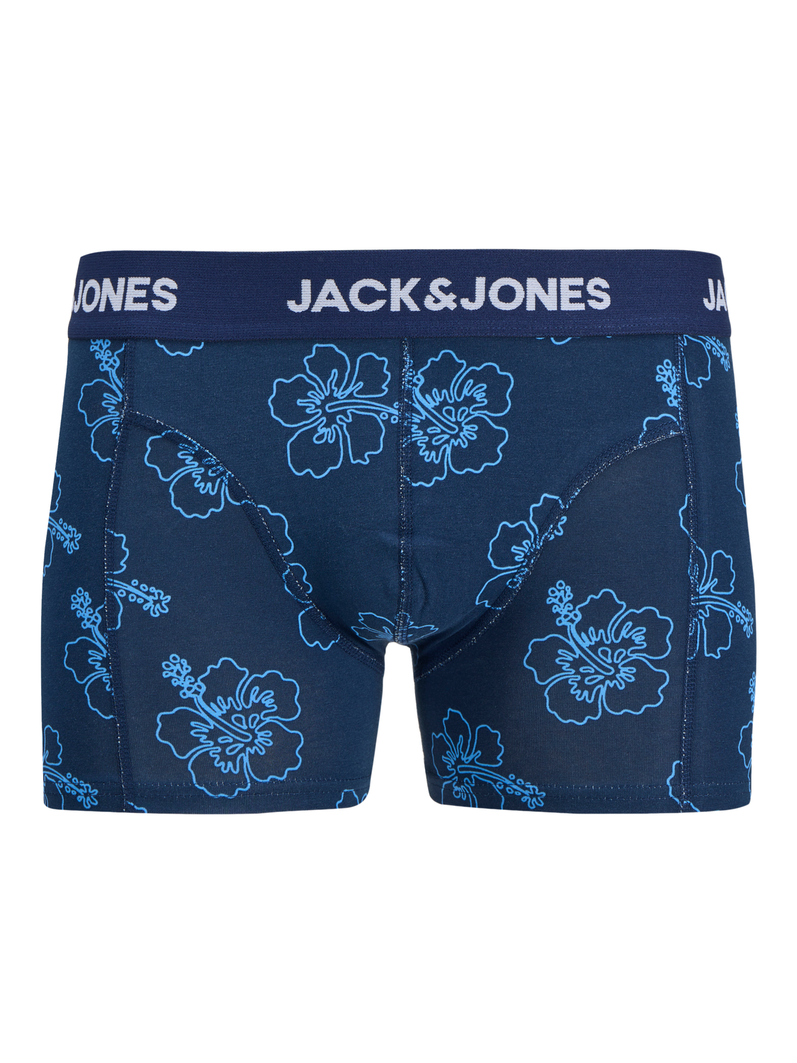 Ensemble de 3 Boxers | Jack & Jones®