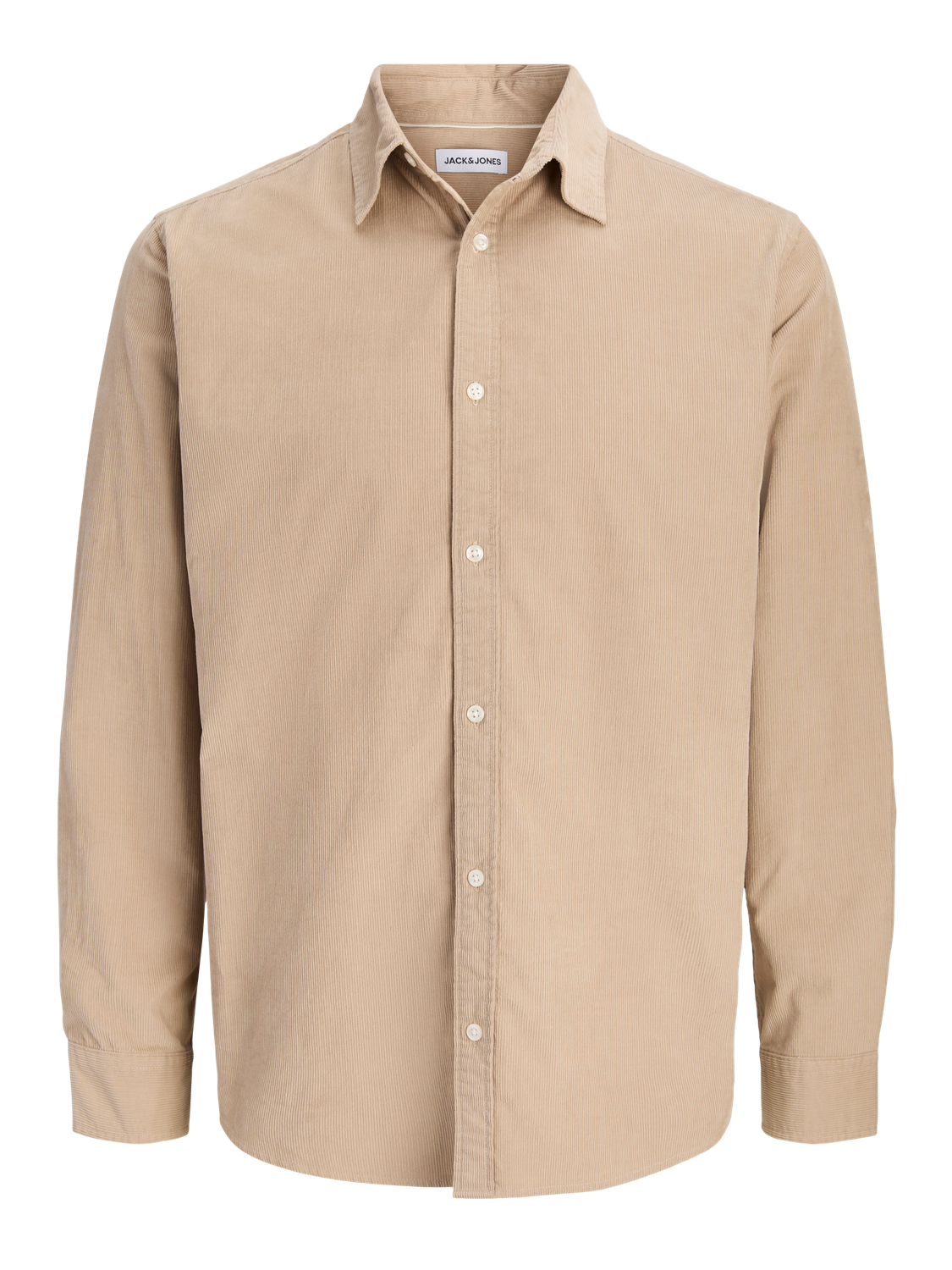 Regular Fit Shirt collar | Jack & Jones