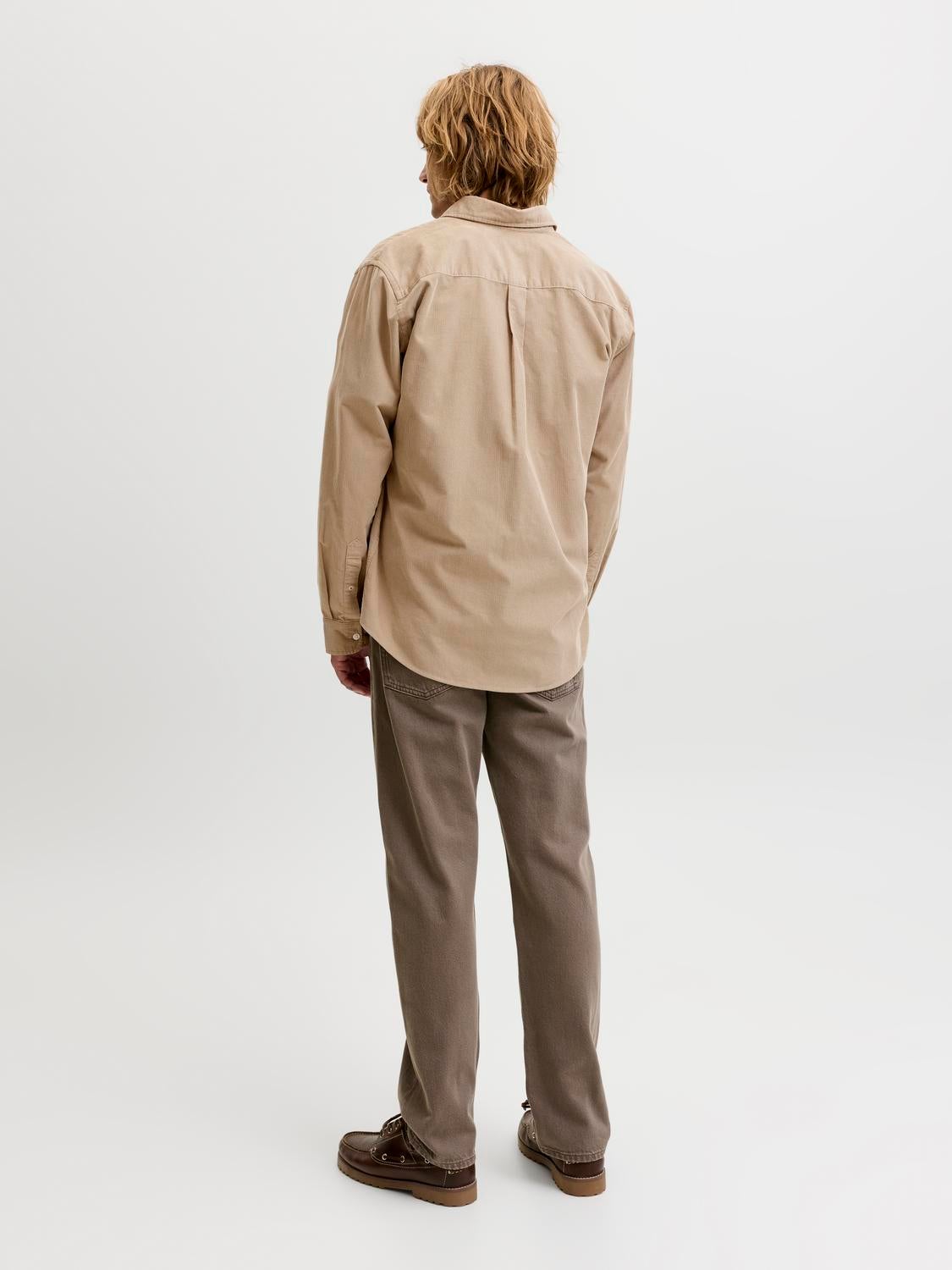 chemise Coupe régulière Col | Jack & Jones