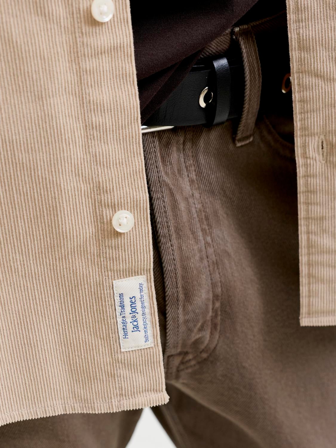 Regular Fit Shirt collar | Jack & Jones
