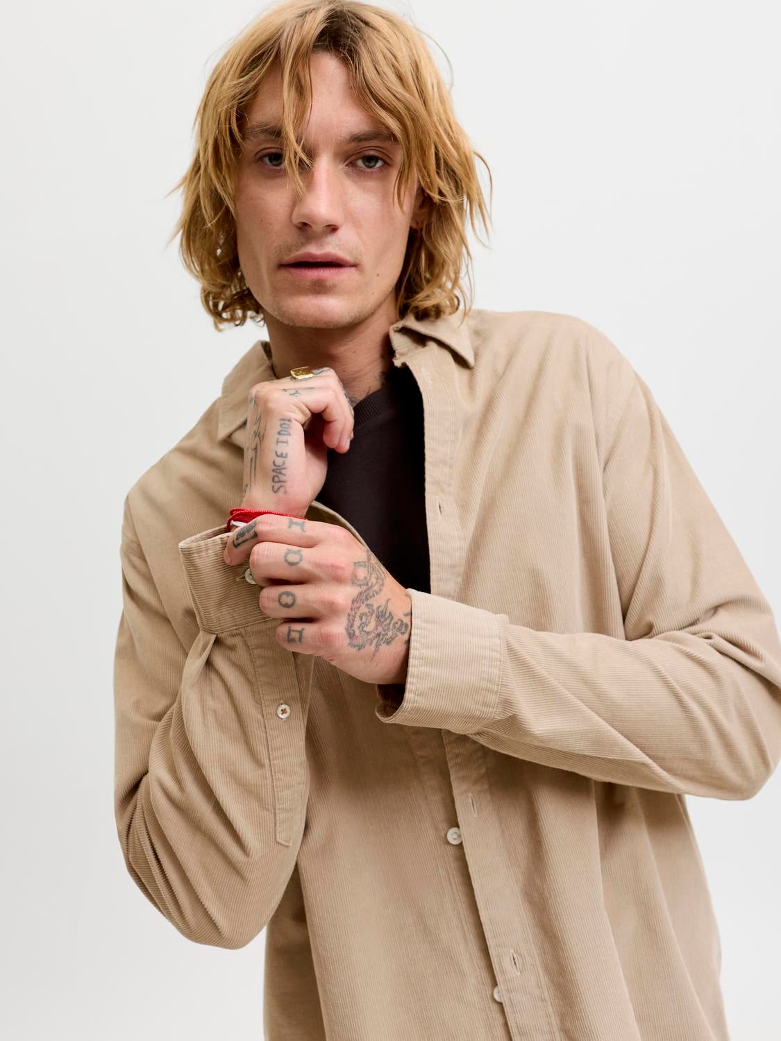 Regular Fit Shirt collar | Jack & Jones