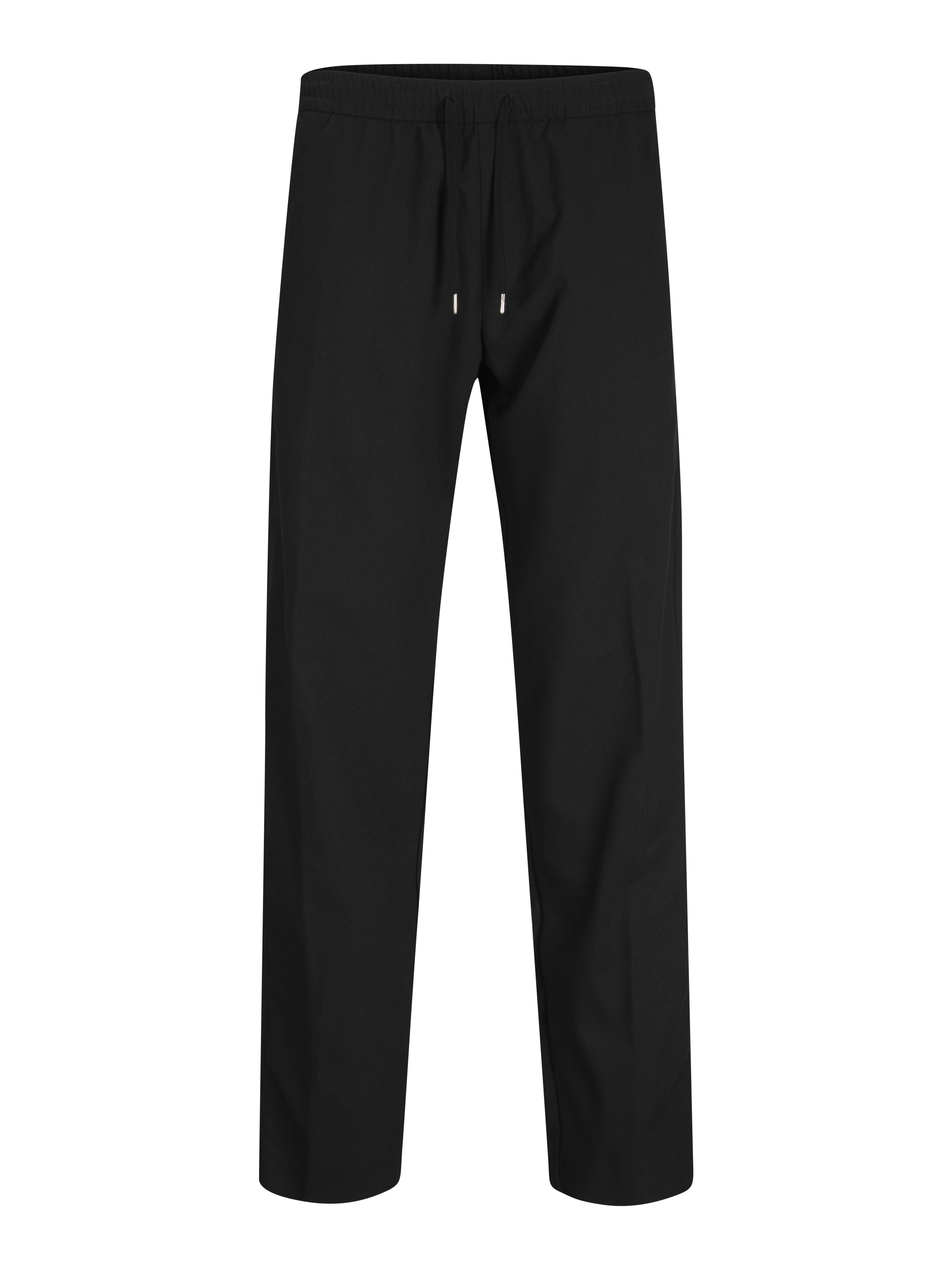 Relaxed Fit Mid rise Joggers | Jack & Jones®