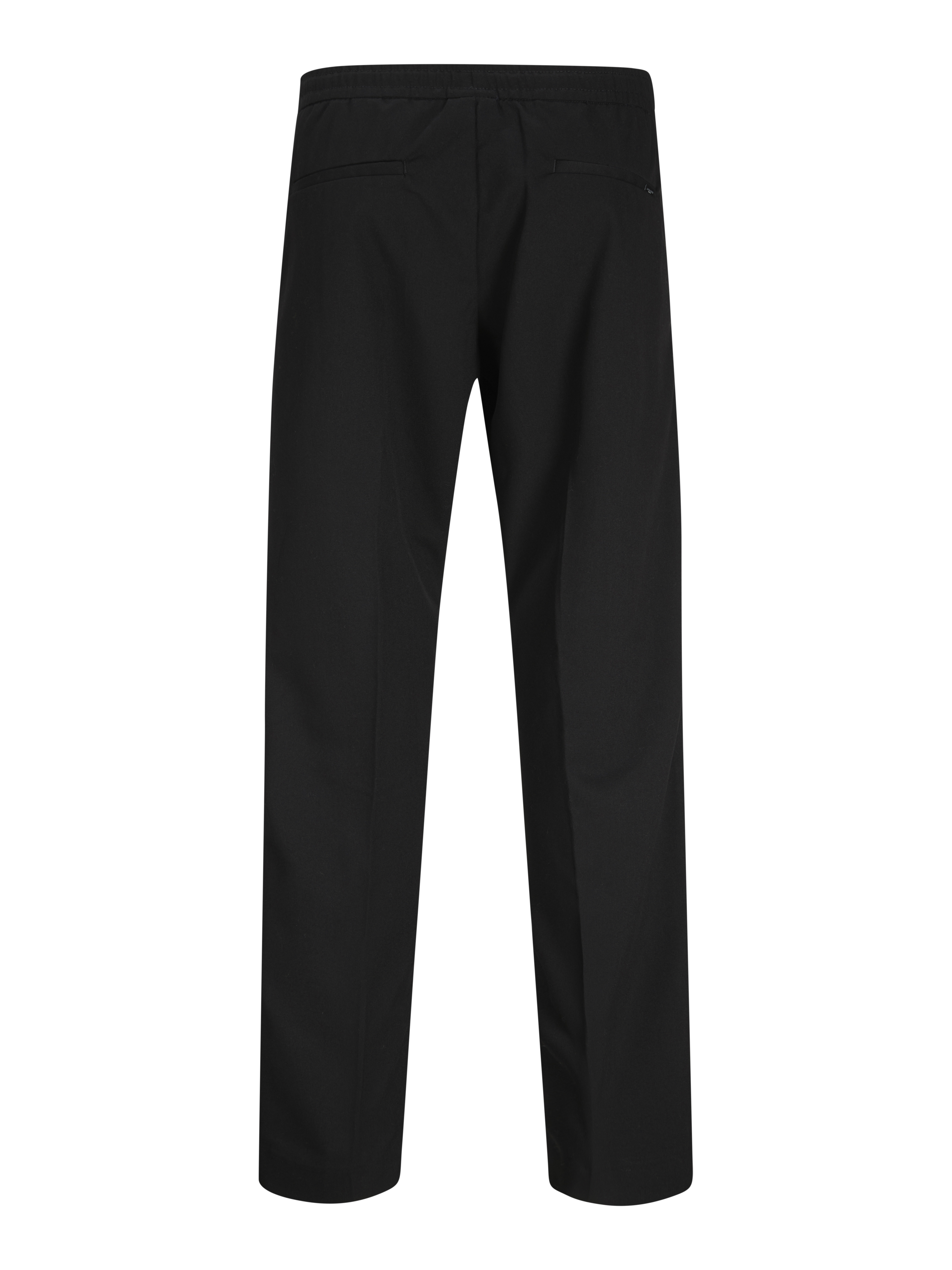Relaxed Fit Mid rise Joggers | Jack & Jones®