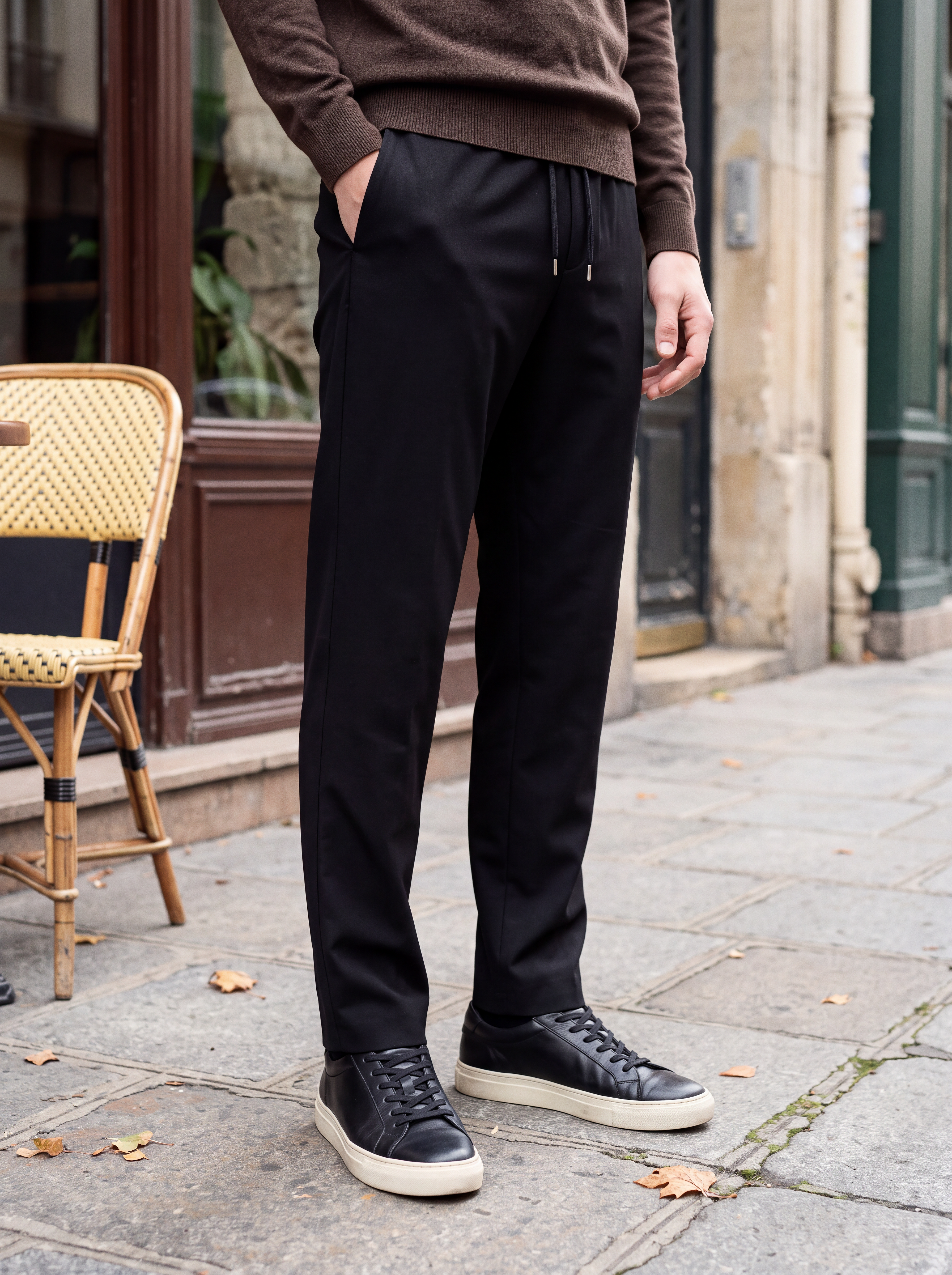 Relaxed Fit Joggers | Jack & Jones®