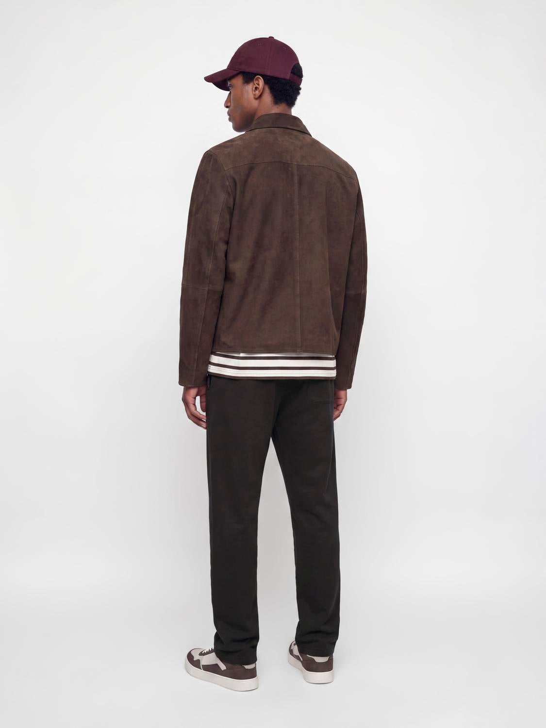 Wide Leg Fit Barron Sweatpants | Jack & Jones