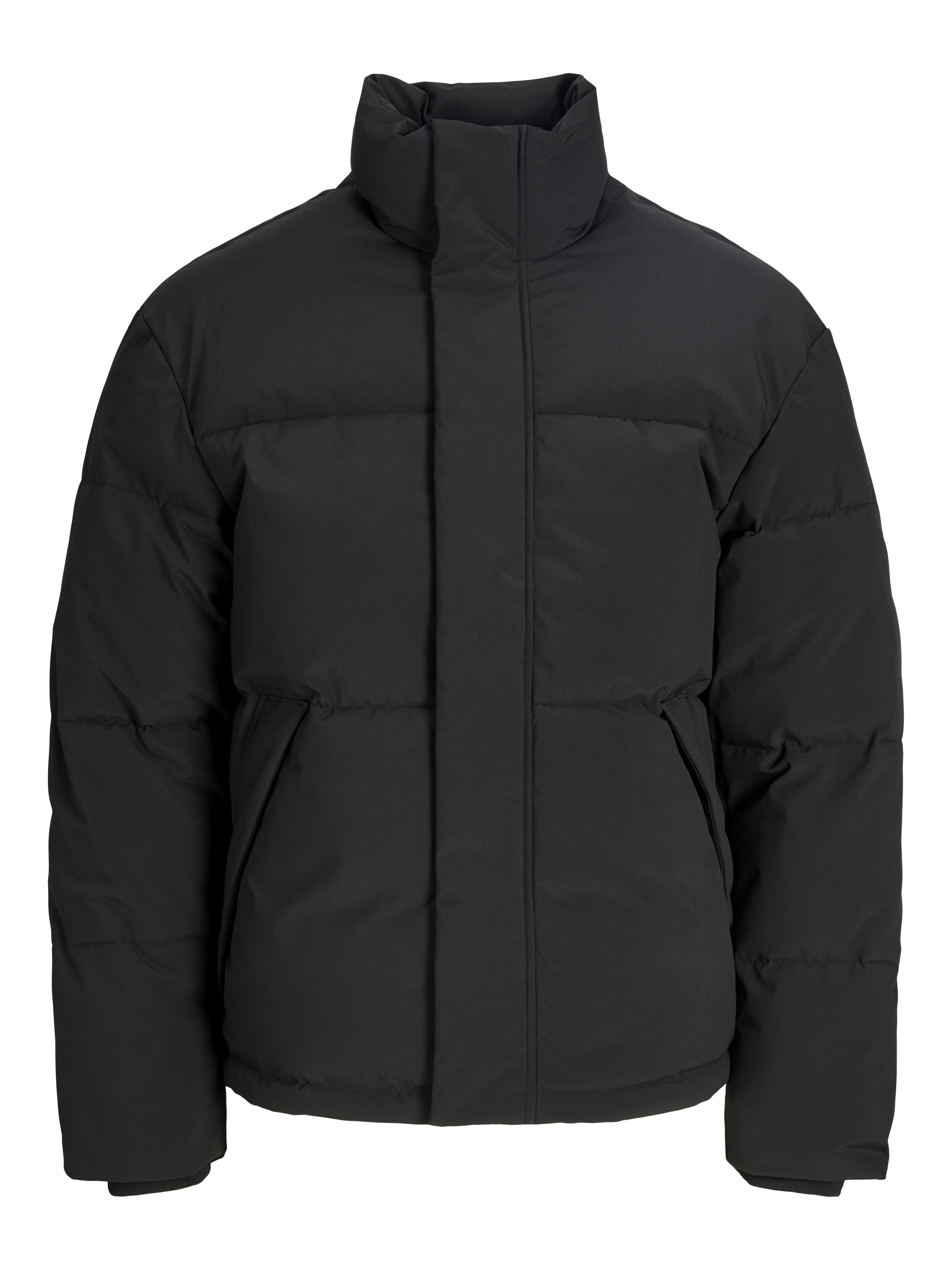 High stand-up collar Puffer jacket | Jack & Jones