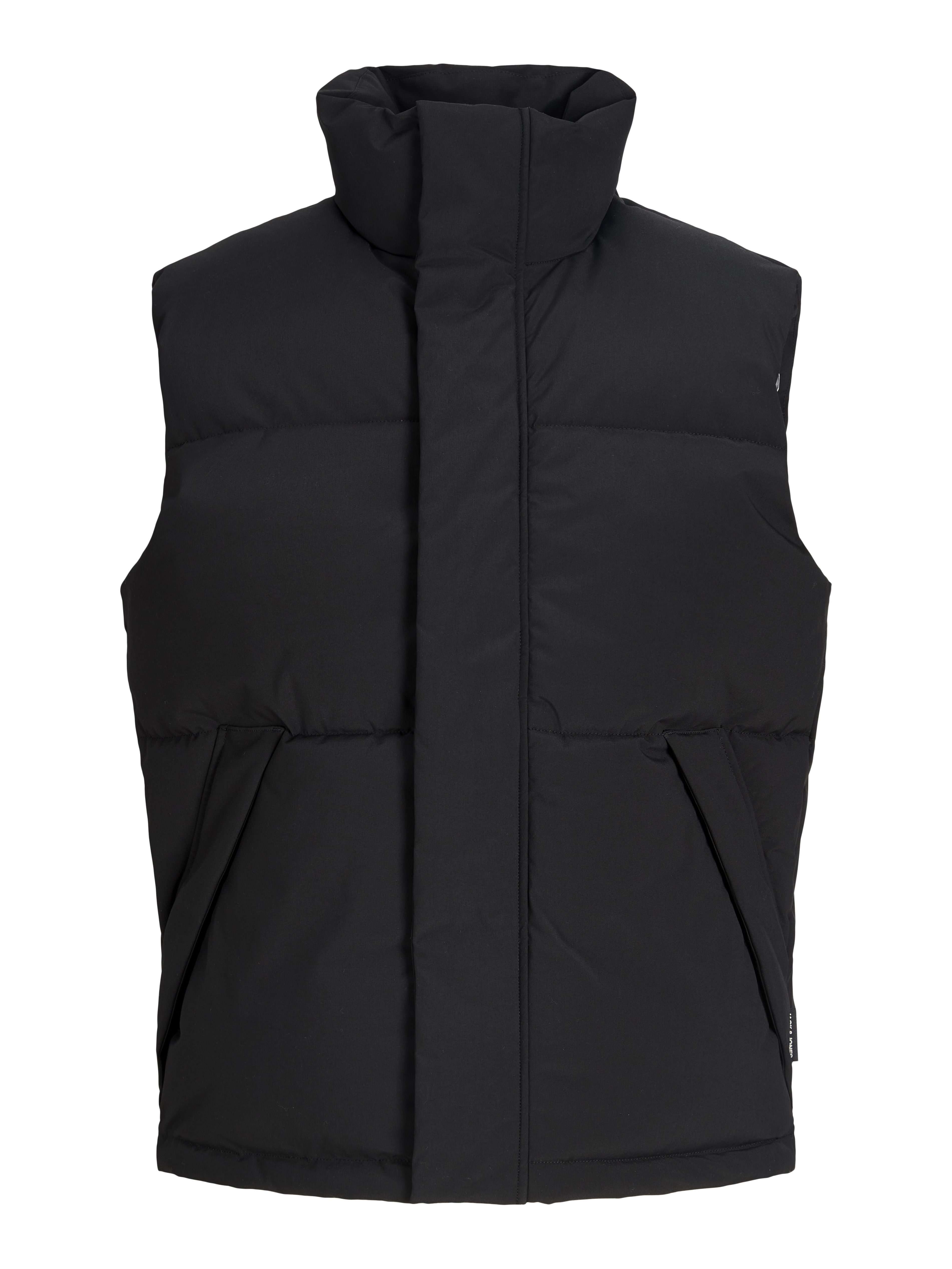 High stand-up collar Jacket | Jack & Jones®