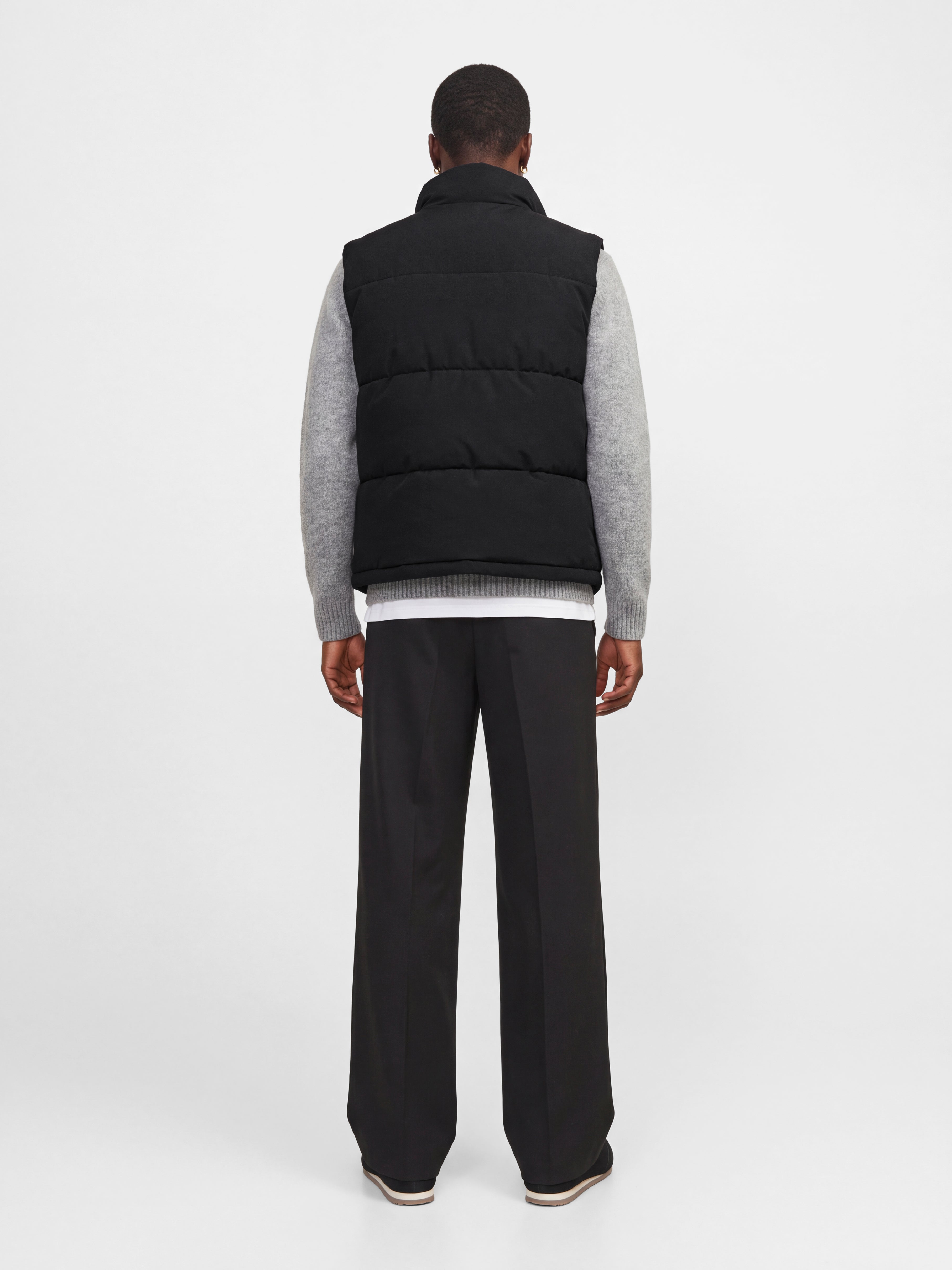 High stand-up collar Jacket | Jack & Jones®