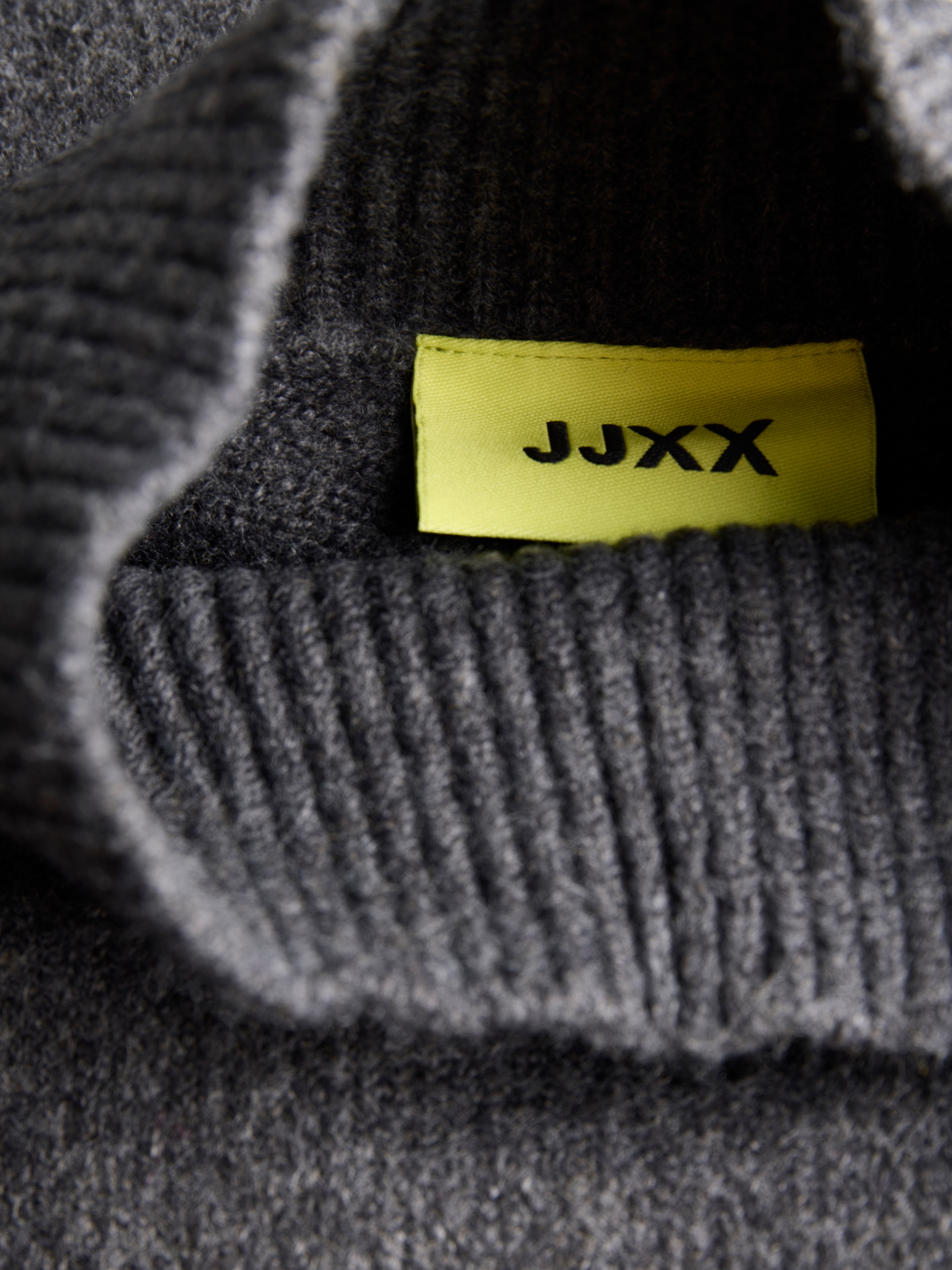 Wide Fit Sweater | Jack & Jones