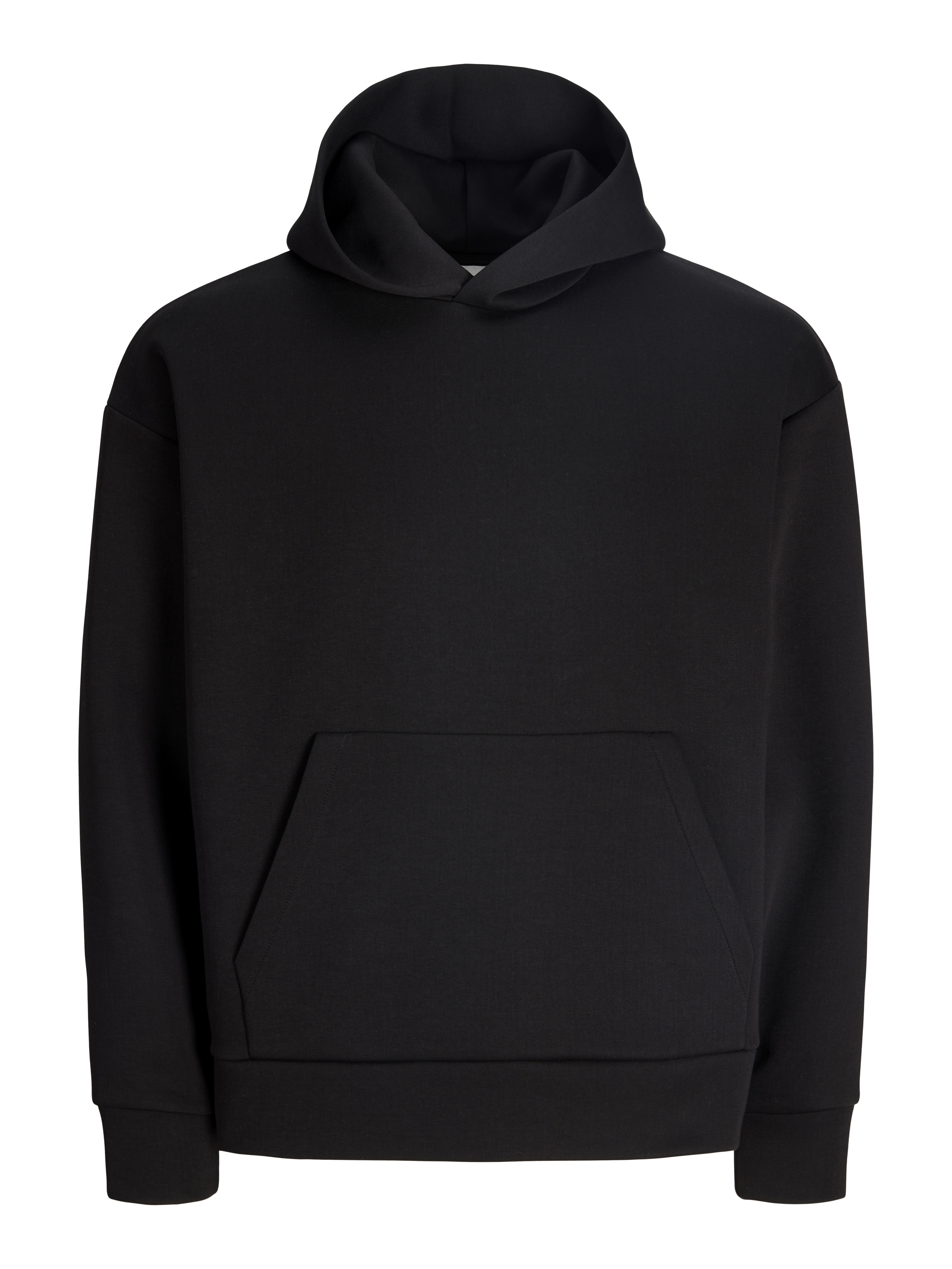 Chandail ouaté à capuchon Barron Coupe ample | Jack & Jones