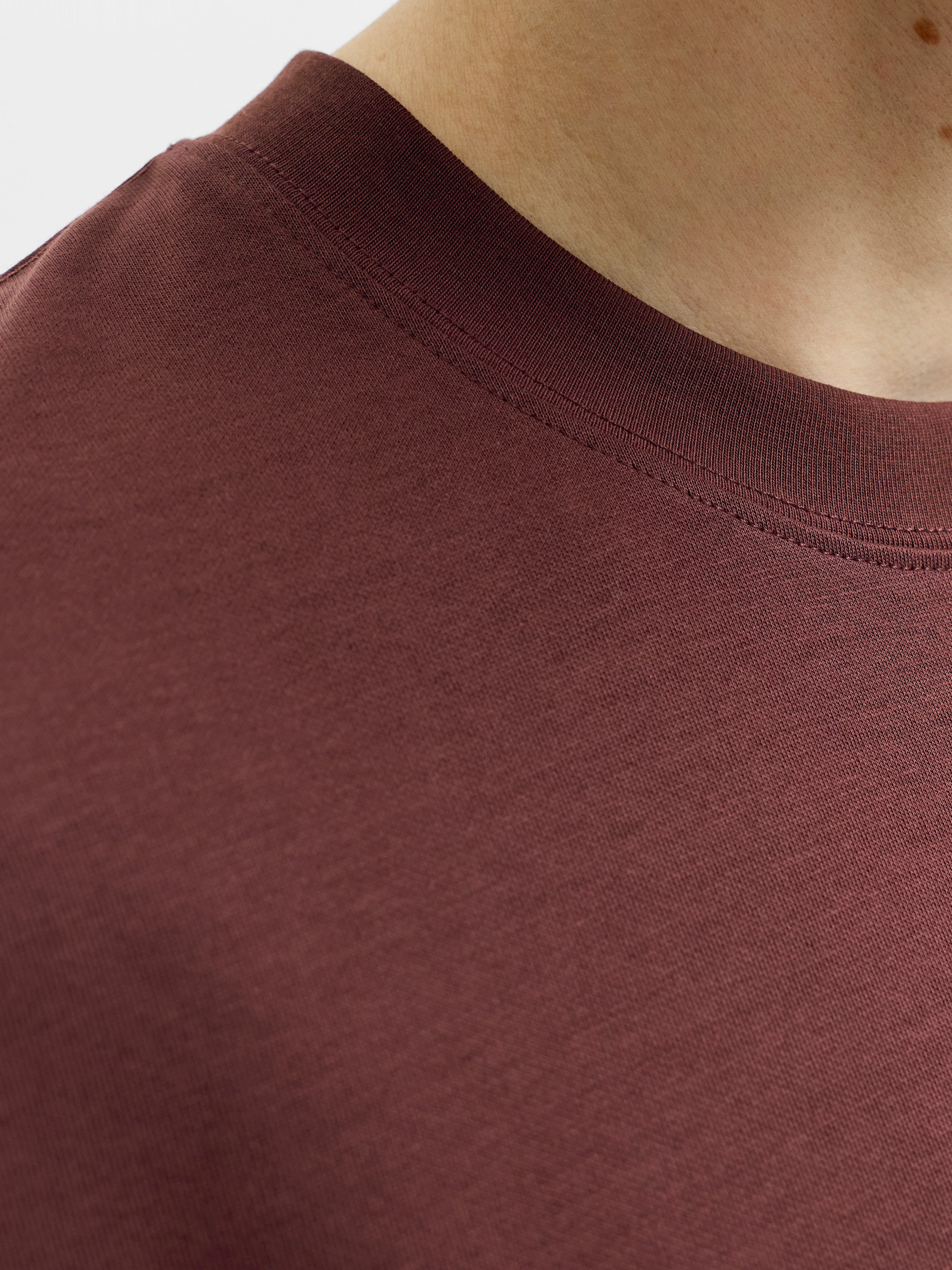 Loose Fit Barron T-shirt | Jack & Jones