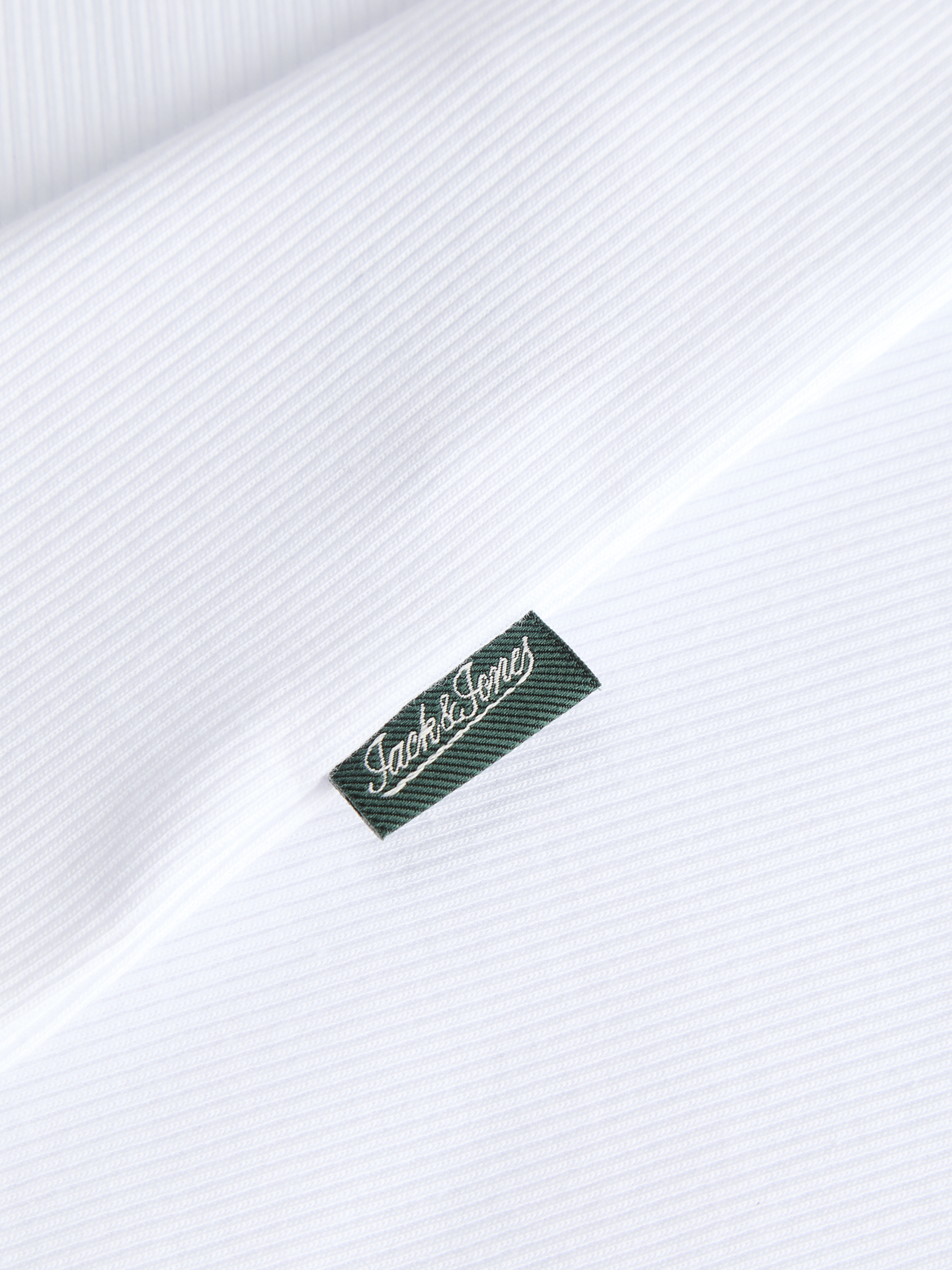 Slim Fit T-Shirt | Jack & Jones
