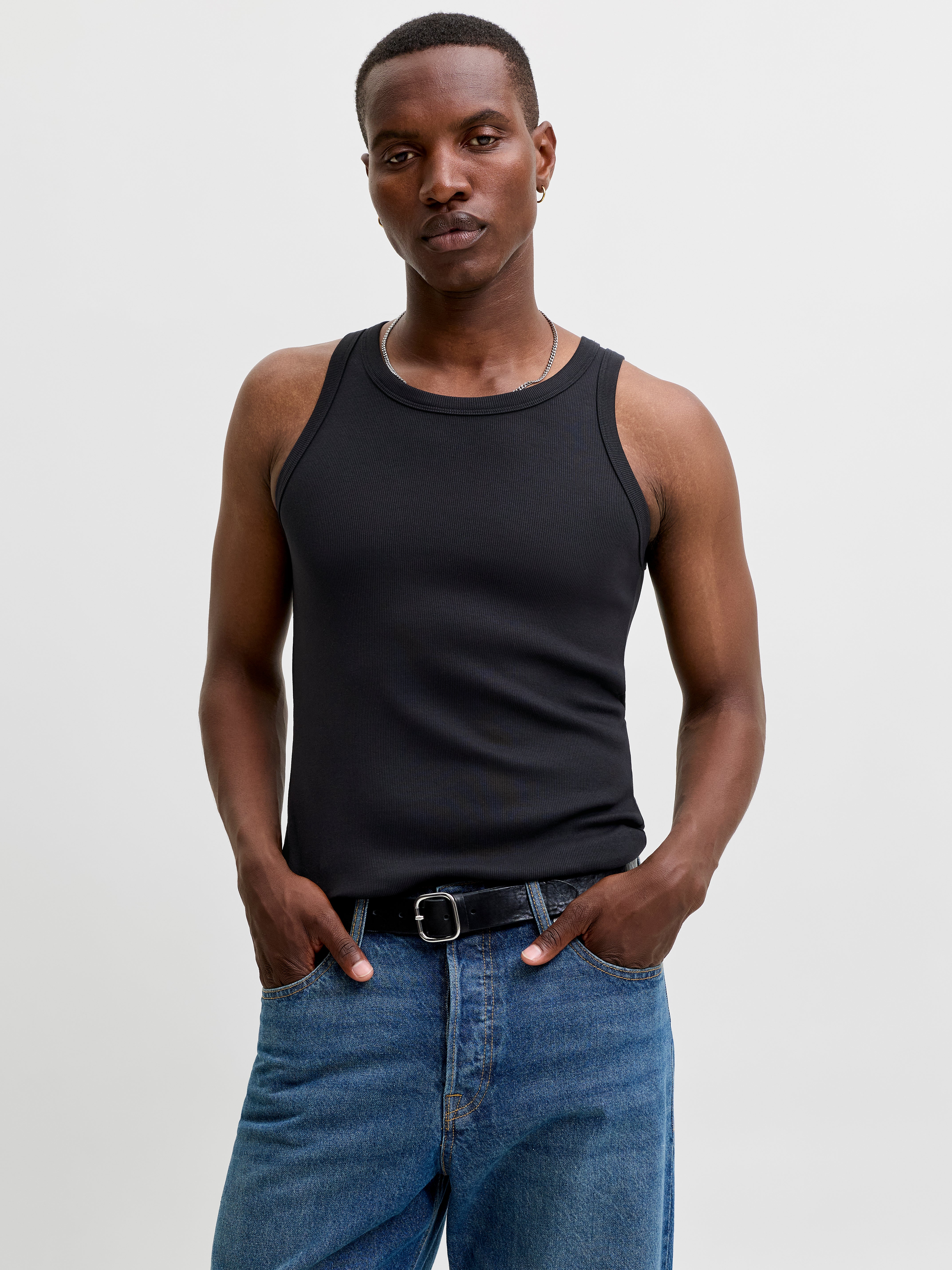 Camisole Coupe ajustée | Jack & Jones